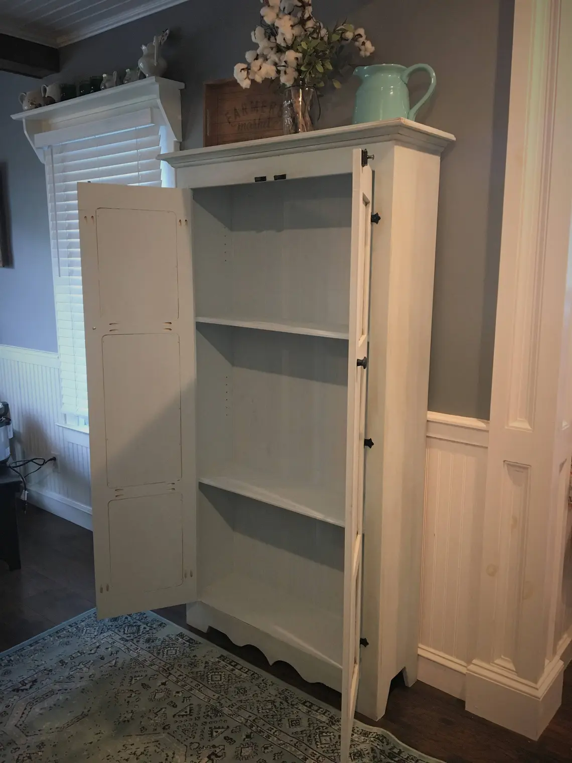 Robin's Rustic Pantry