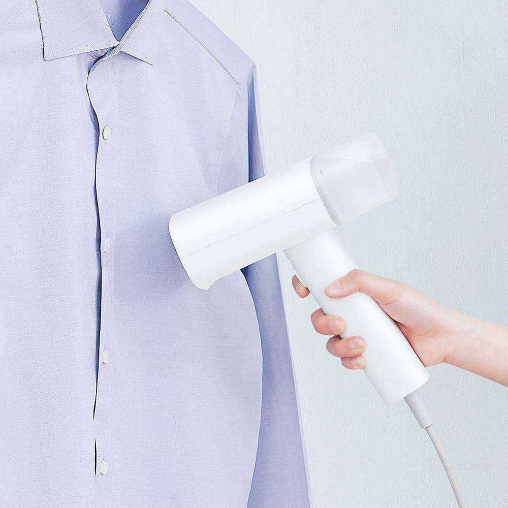 Steam Iron Portable Handheld Garment Steamer