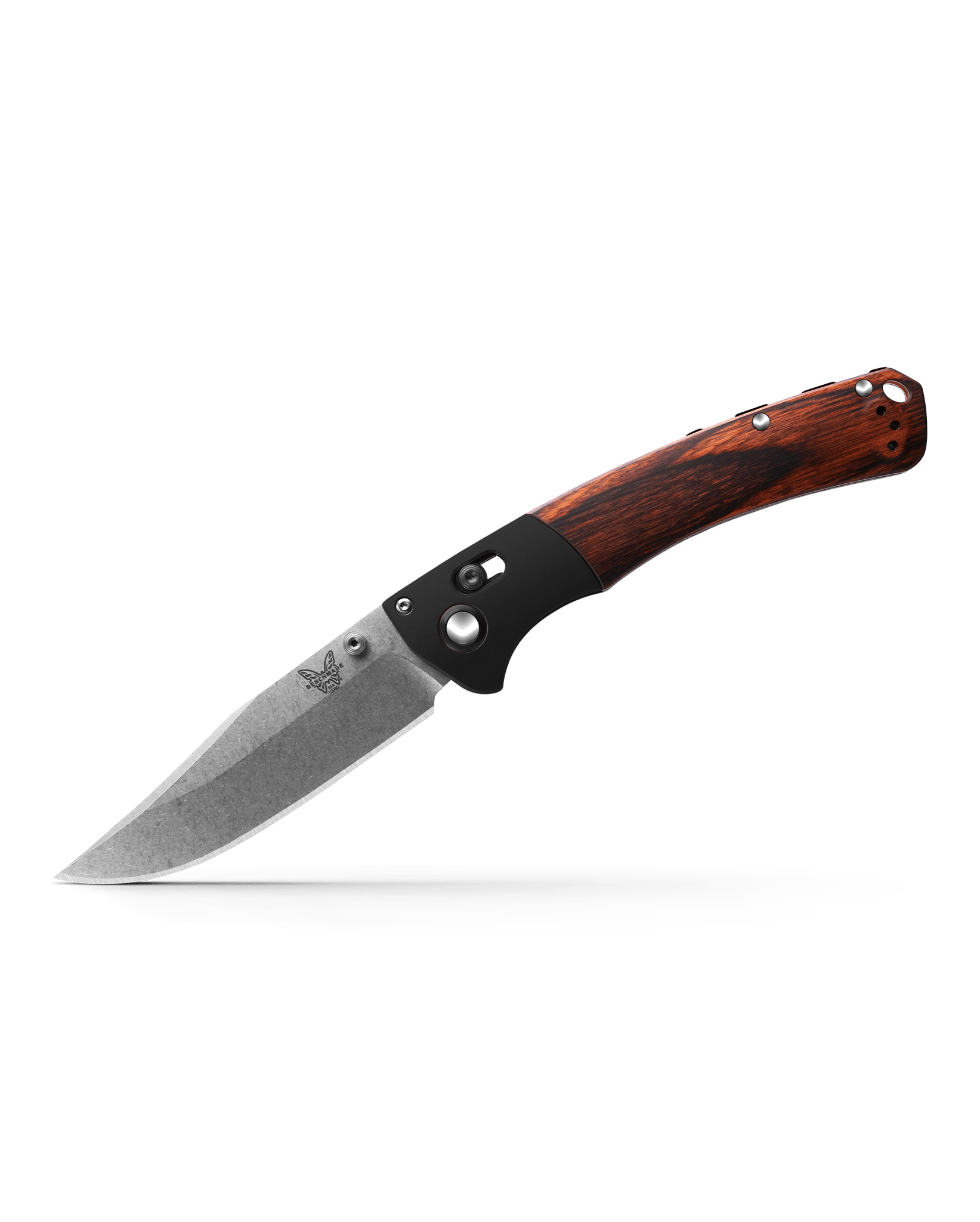 Custom Mini Crooked River