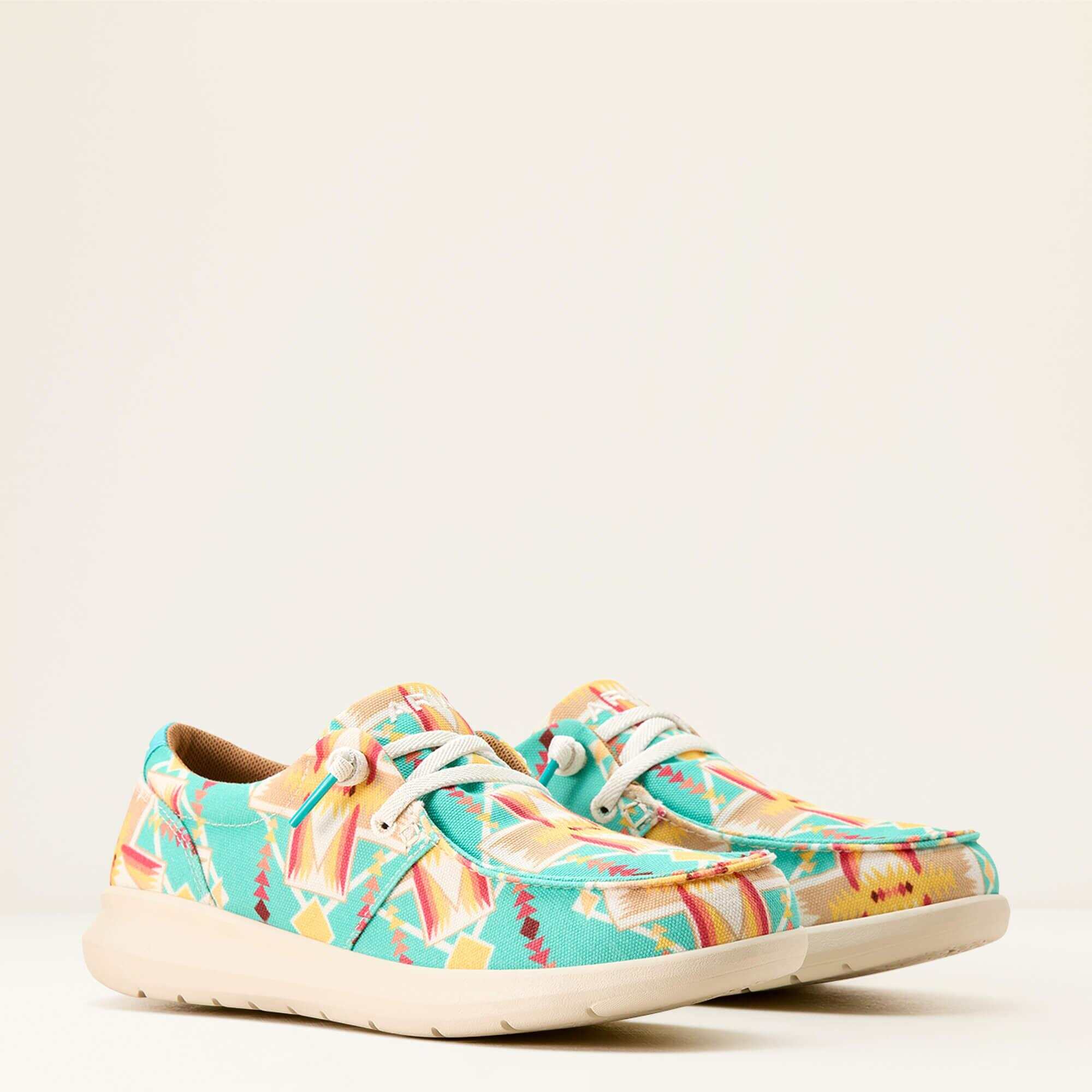 Hilo Shoe