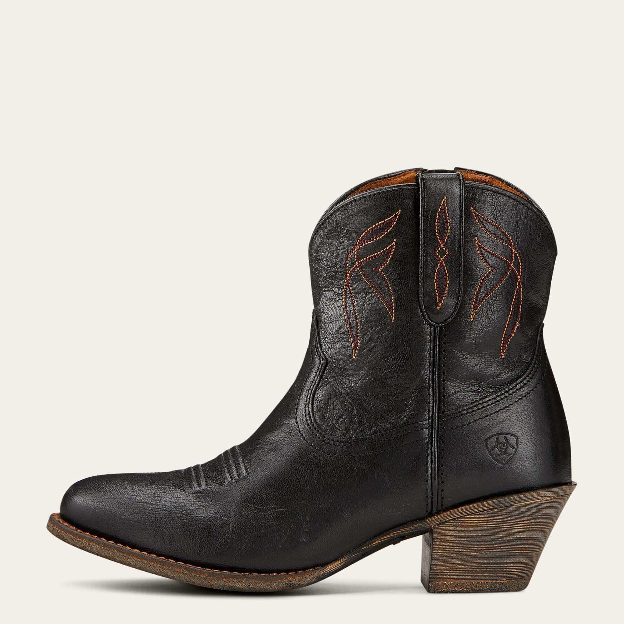 Darlin Western Boot