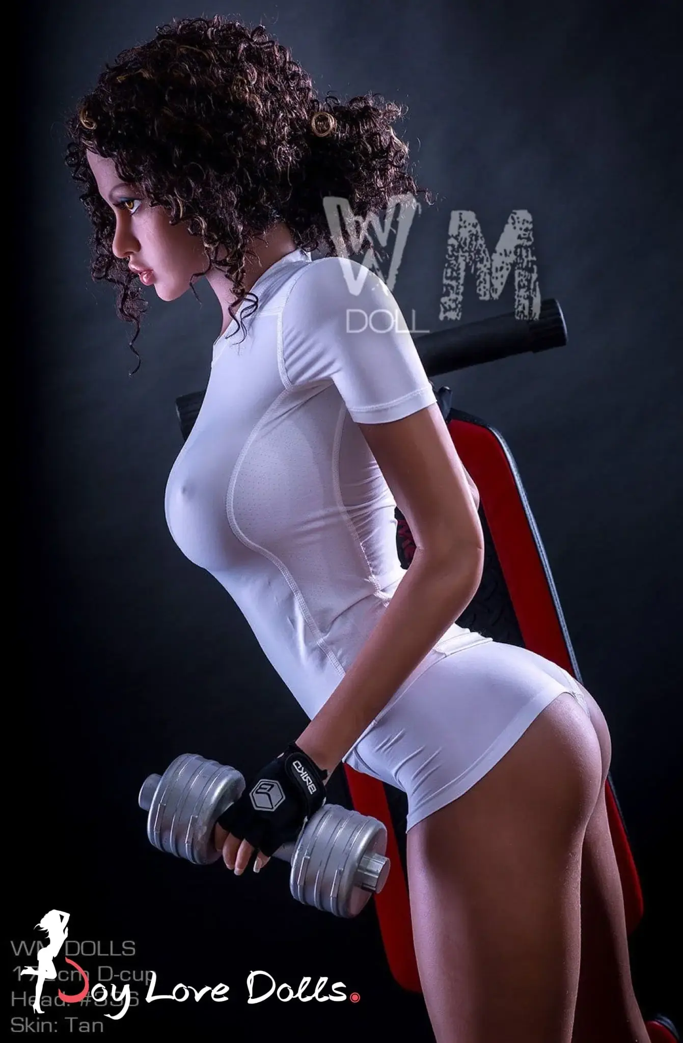 Lena Premium Female Sex Doll [USA STOCK]