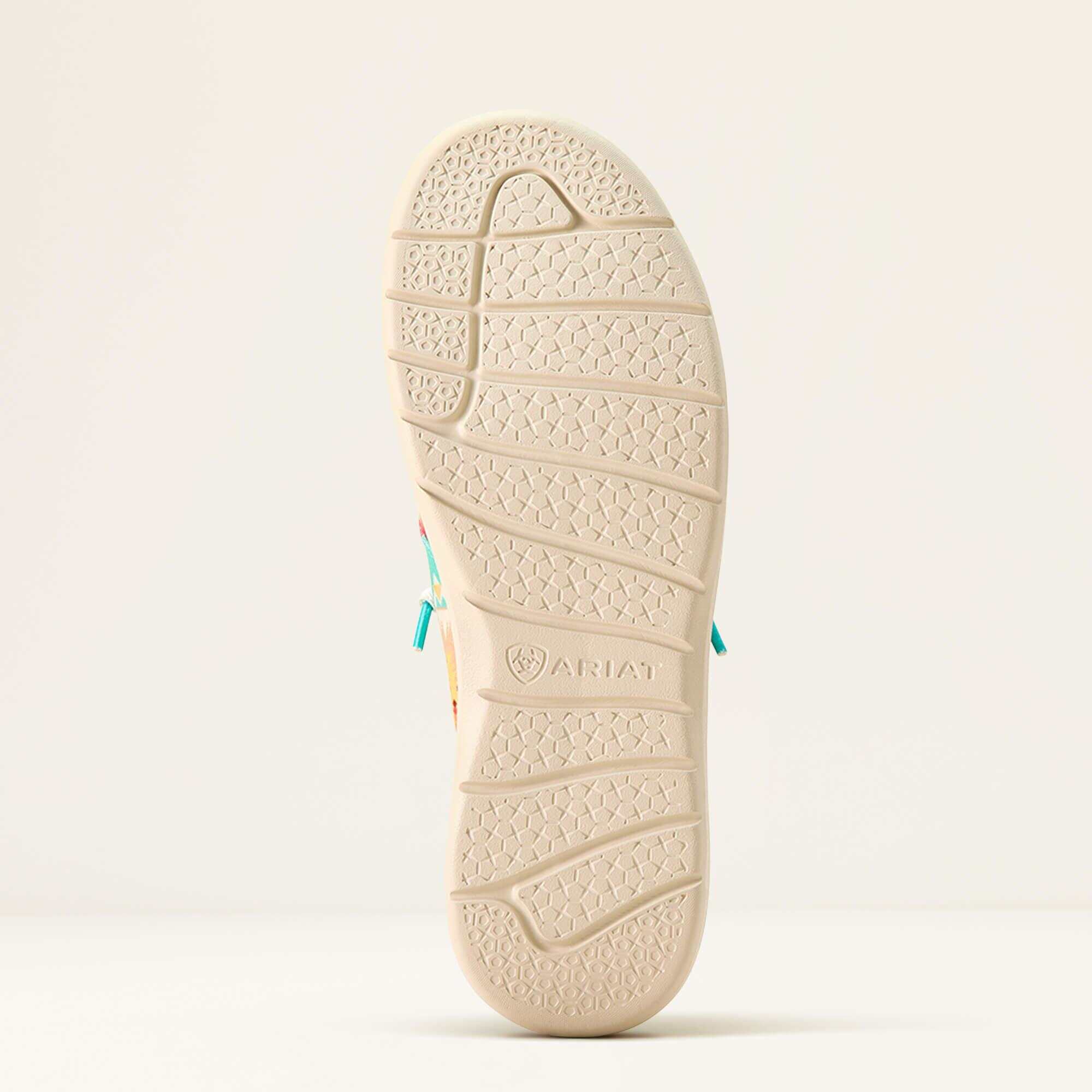 Hilo Shoe