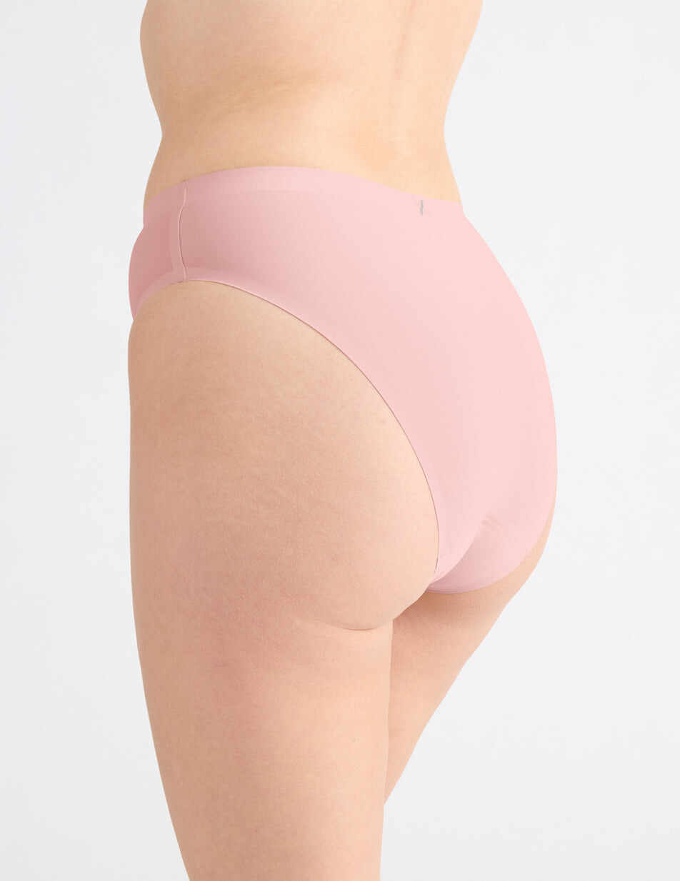 Leakproof UltraThin No-Show French Cut