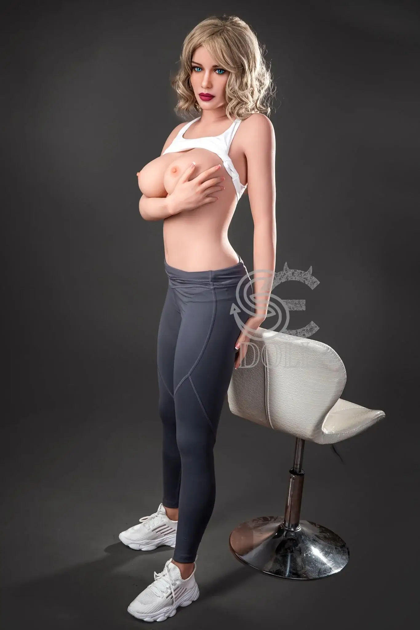 Marian Life Size Love Doll - SEDOLL - USA STOCK