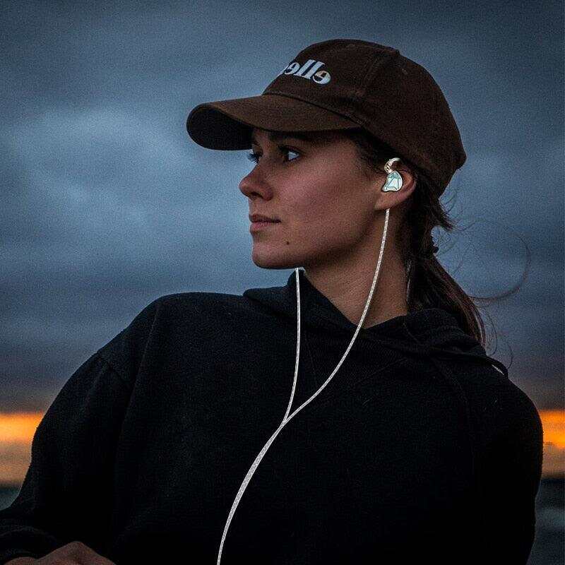 KZ ESX - 10th Anniversary Special Edition | 12mm Drivers