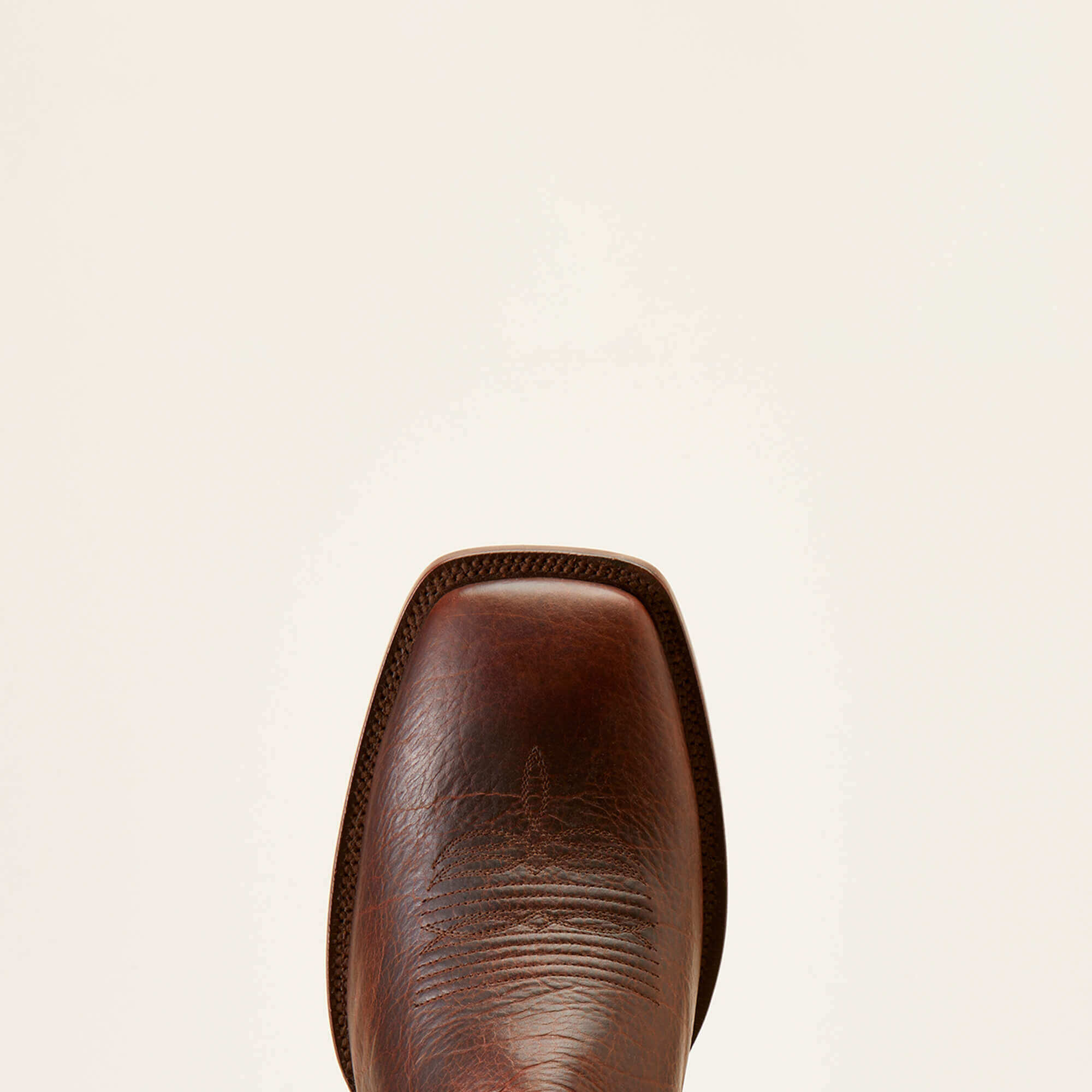Bench Made Bassett Cowboy Boot