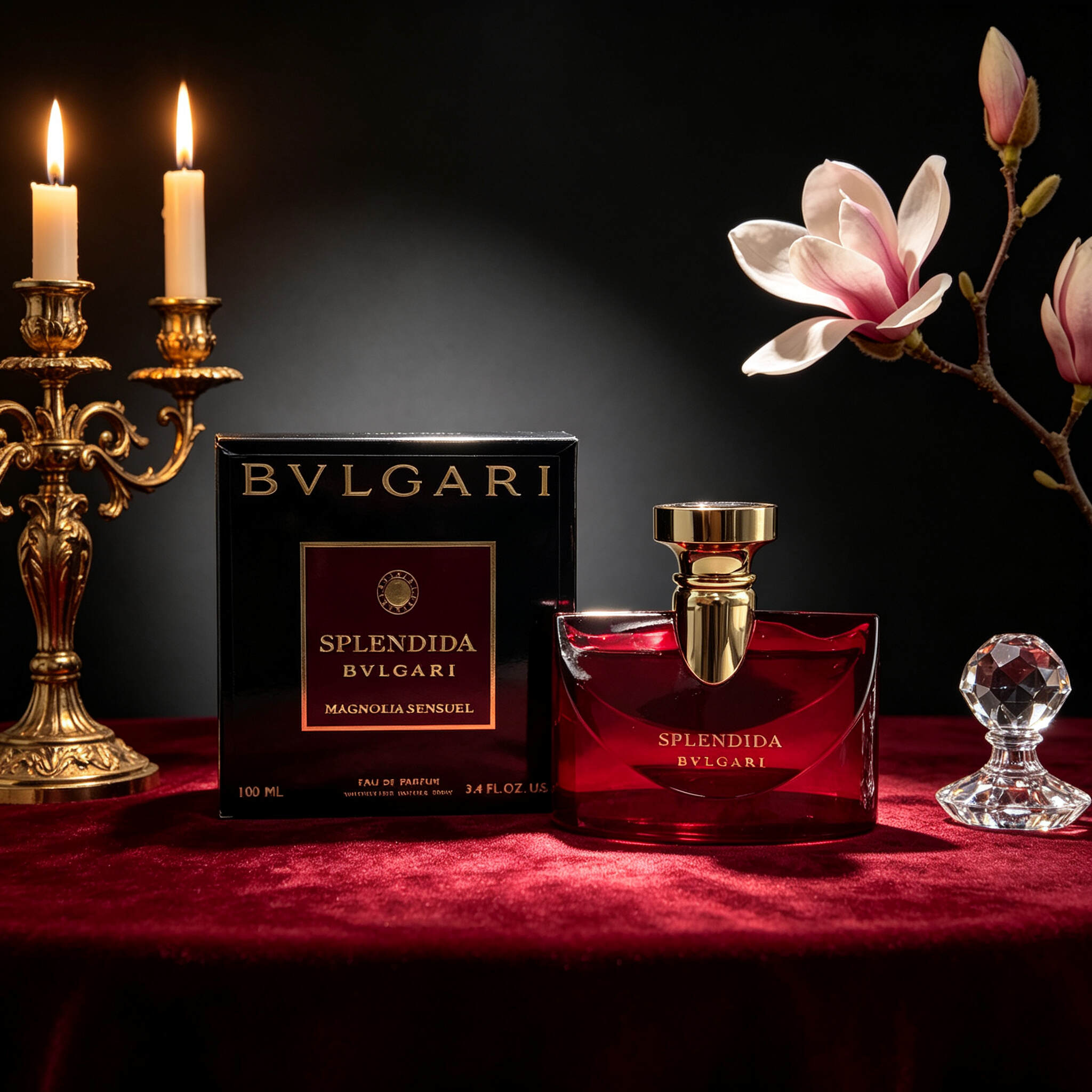 BVLGARI Perfume Collection - BLV Pour Homme 100ml