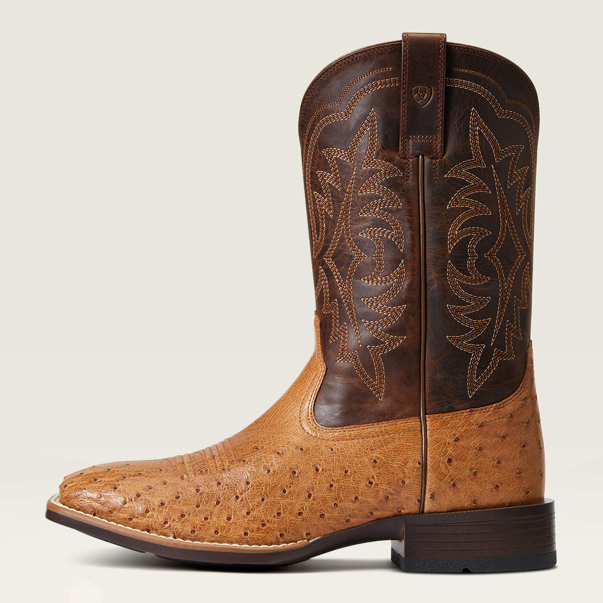 Night Life Ultra Western Boot