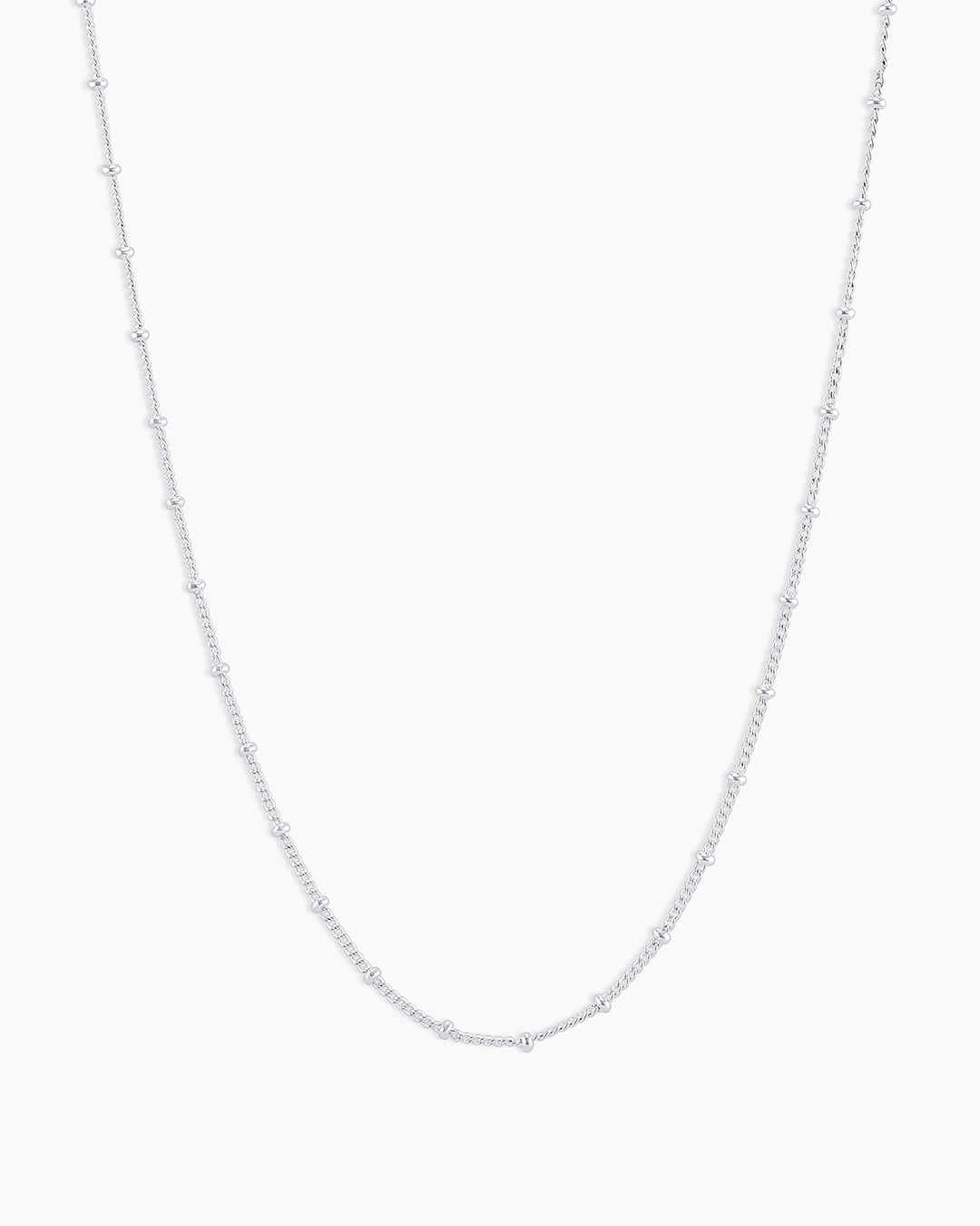 Bali Necklace