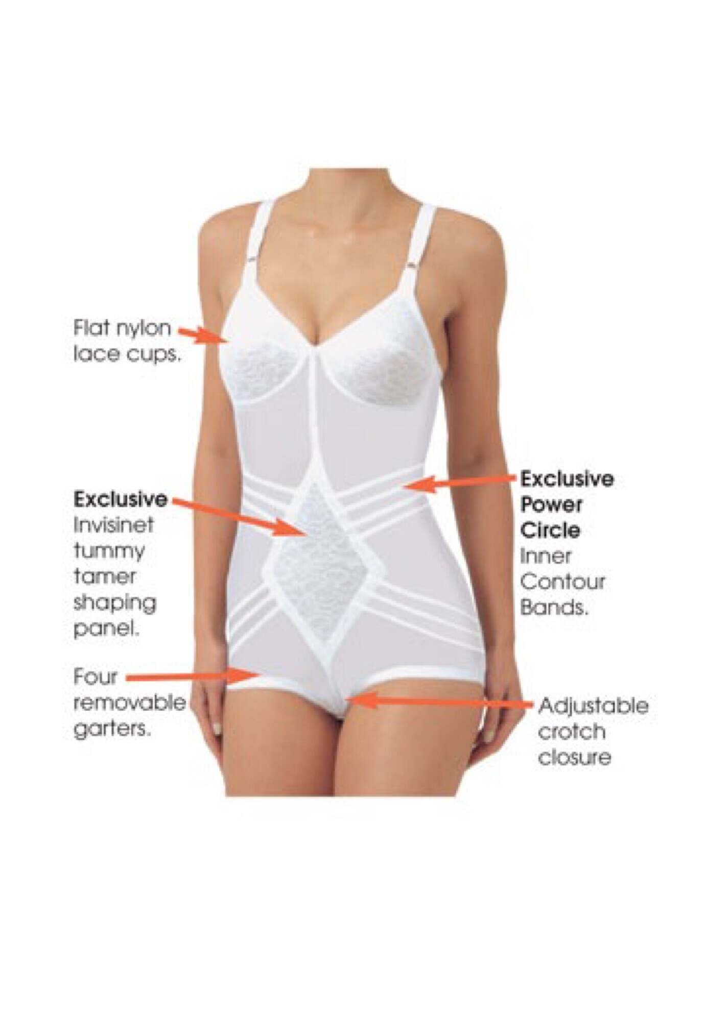 Body Briefer