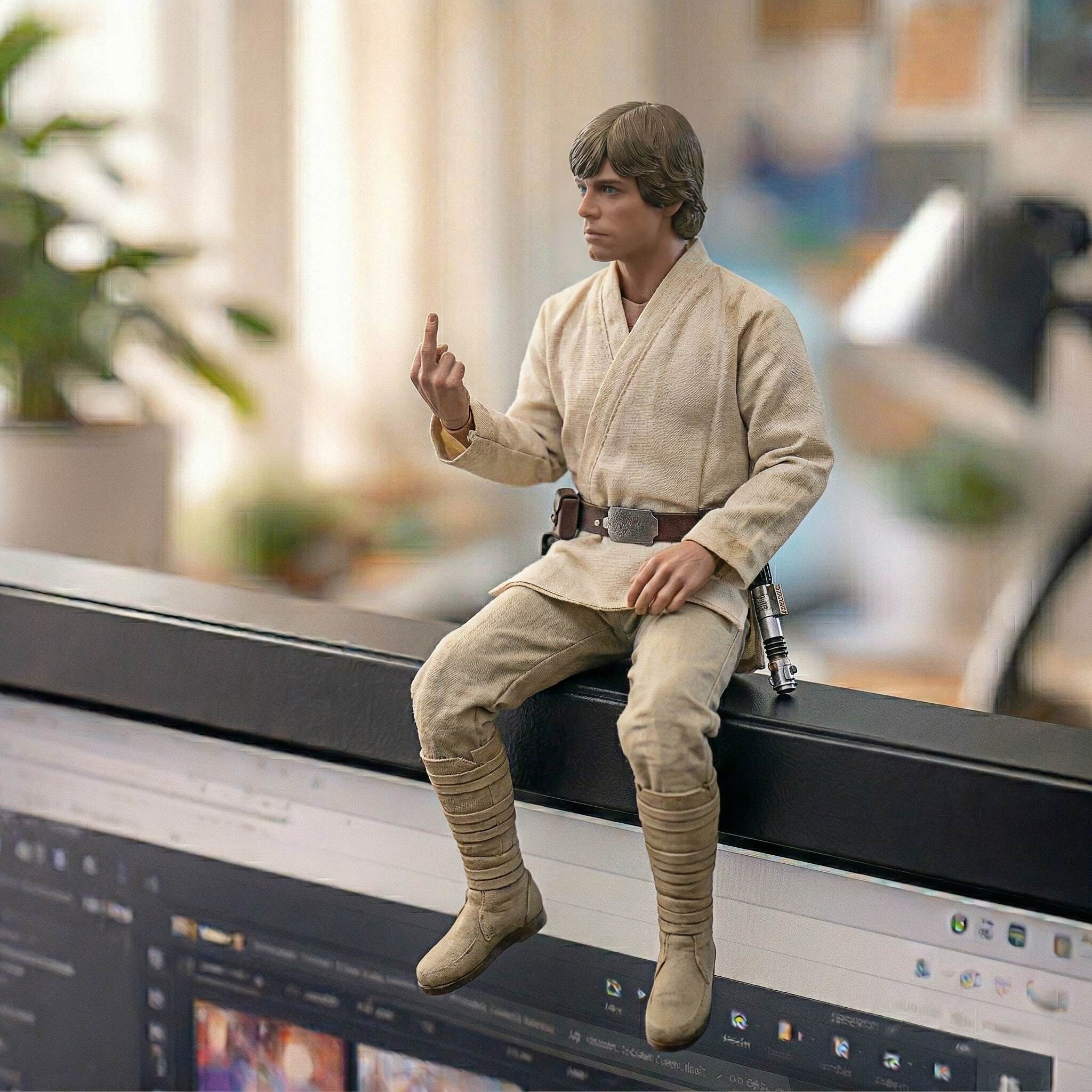 Star Wars: The Ultimate Screen Companion