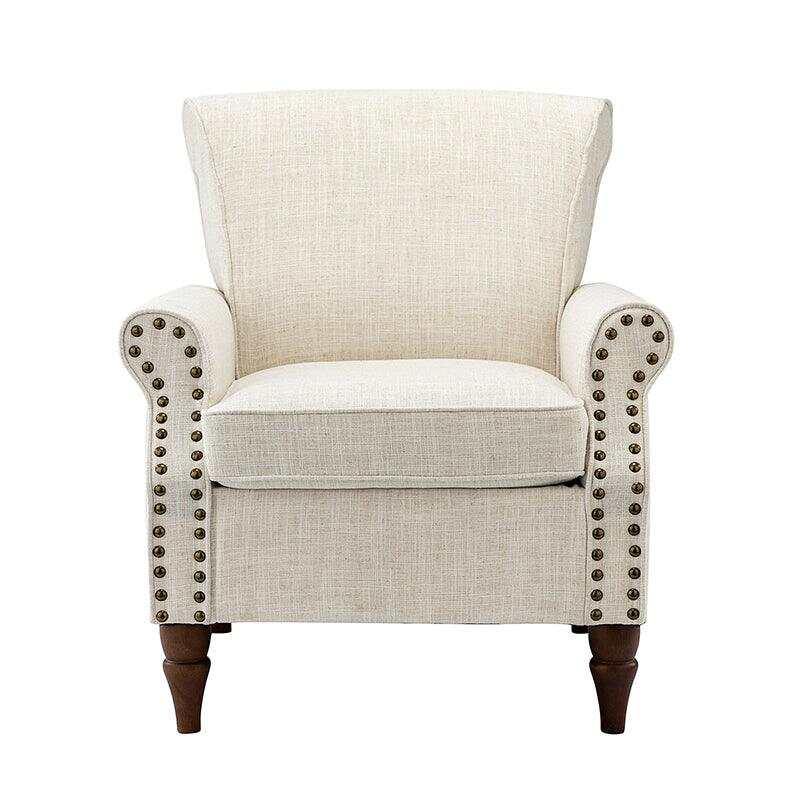 Hypanis Upholstered Armchair