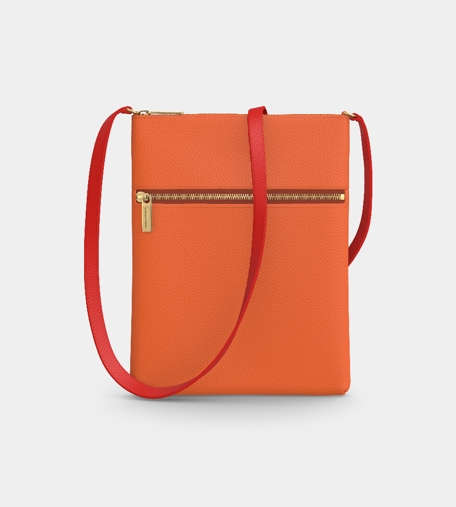 Custom Aria Crossbody