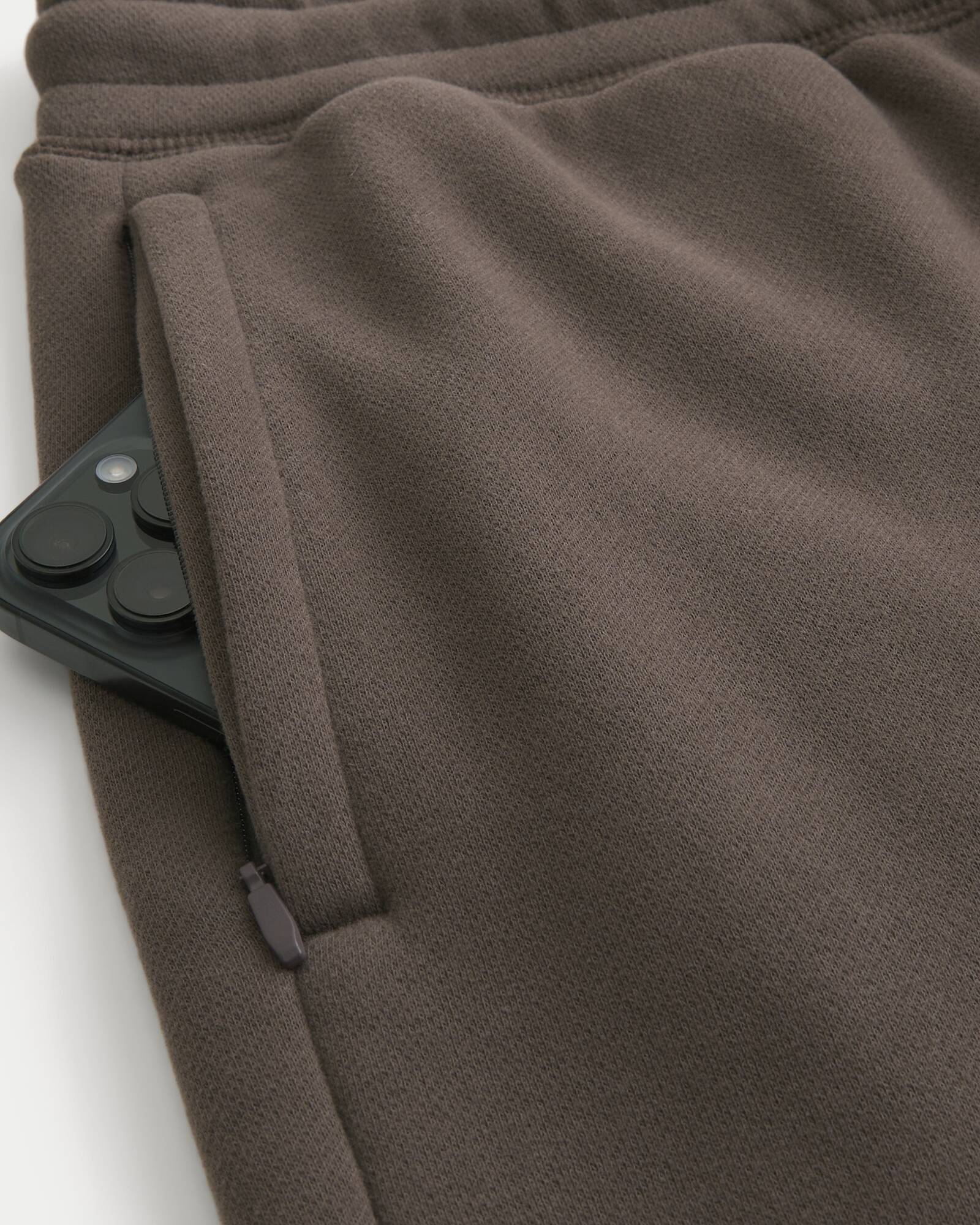Baggy Sweatpants