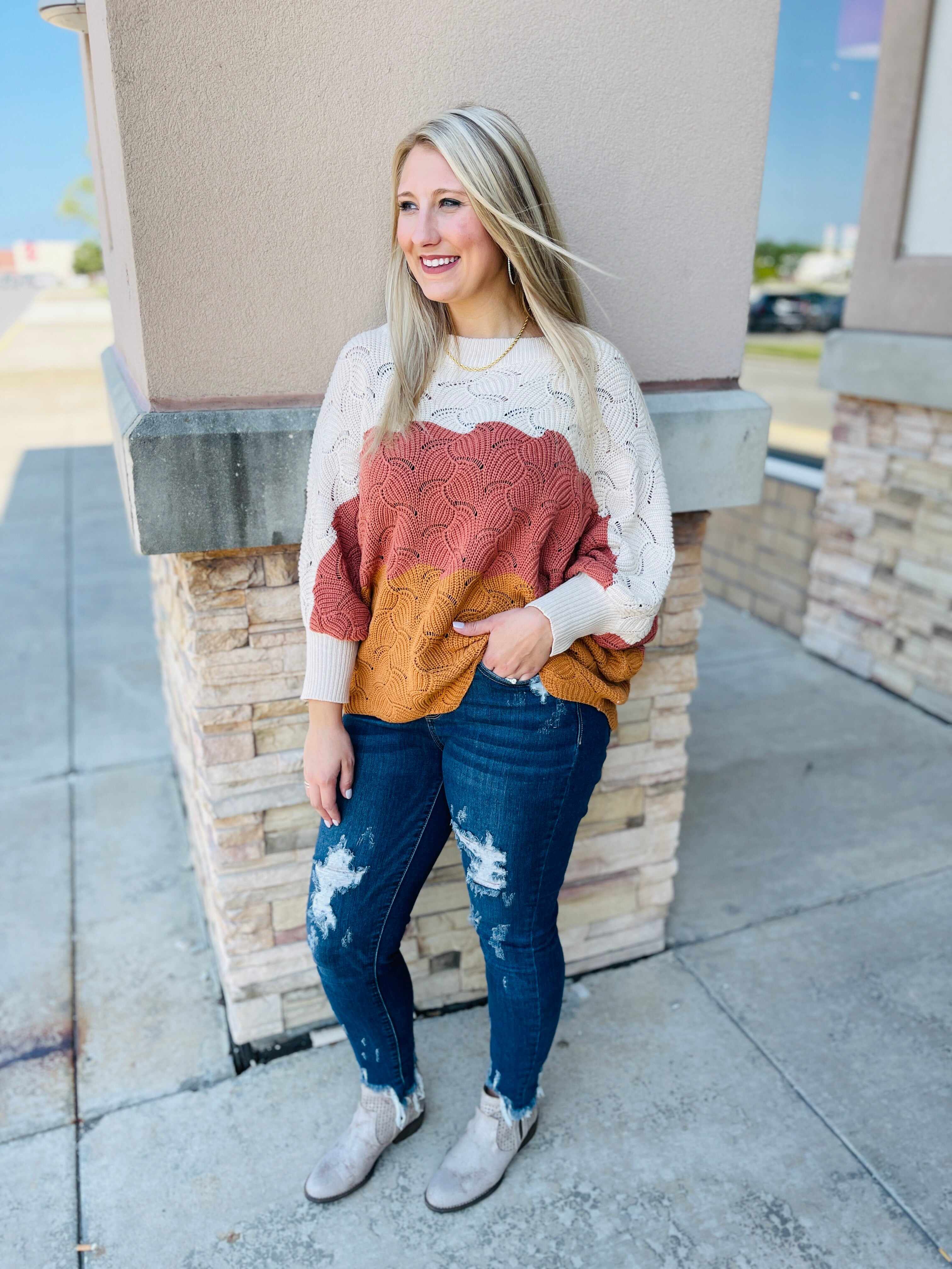 Plus/Reg Crush On You Skinny Jeans