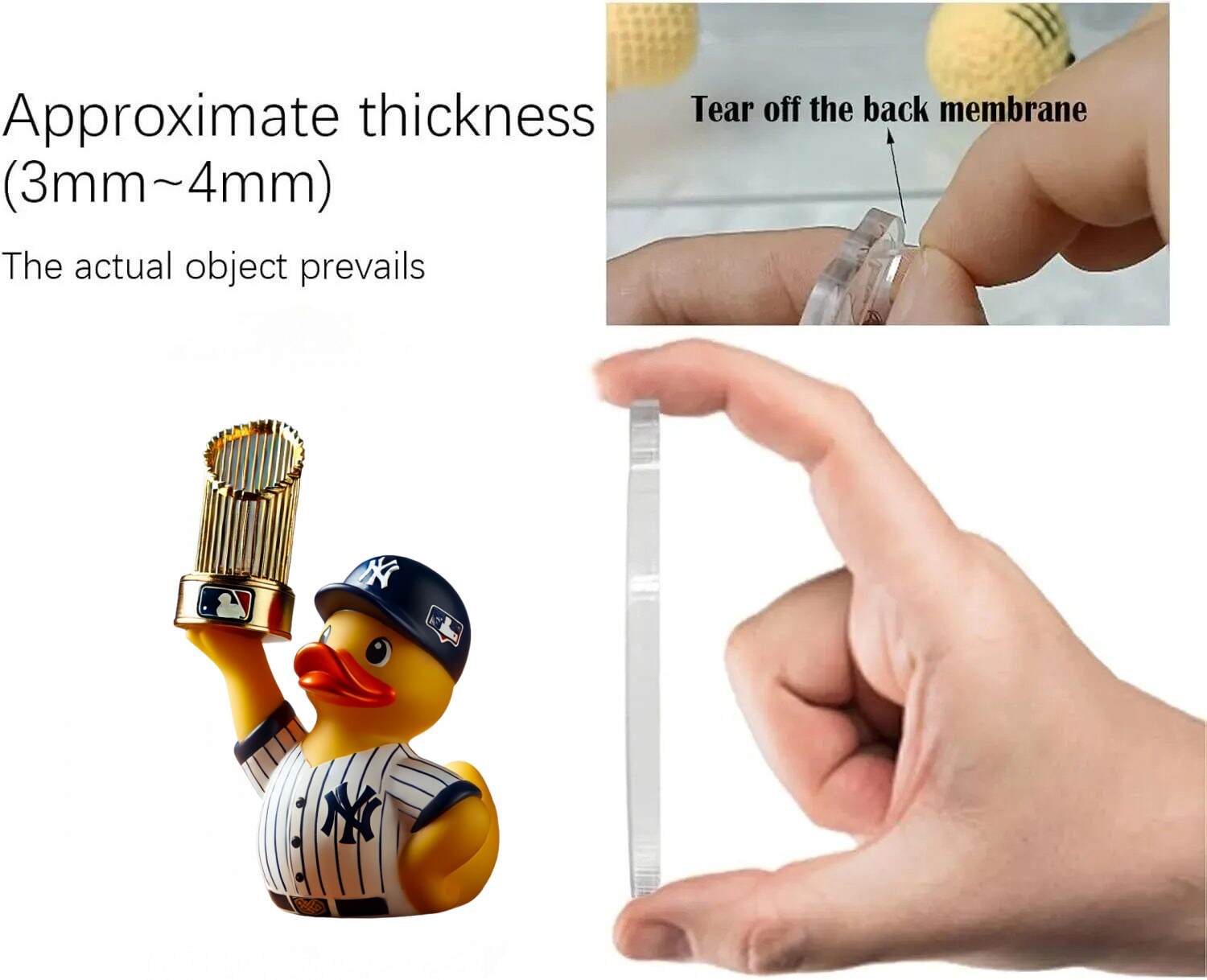 New York Yankees 122 Anniversary Advent Calendar