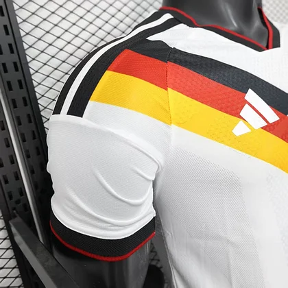 2026 Player Version Germany Home Football Shirt