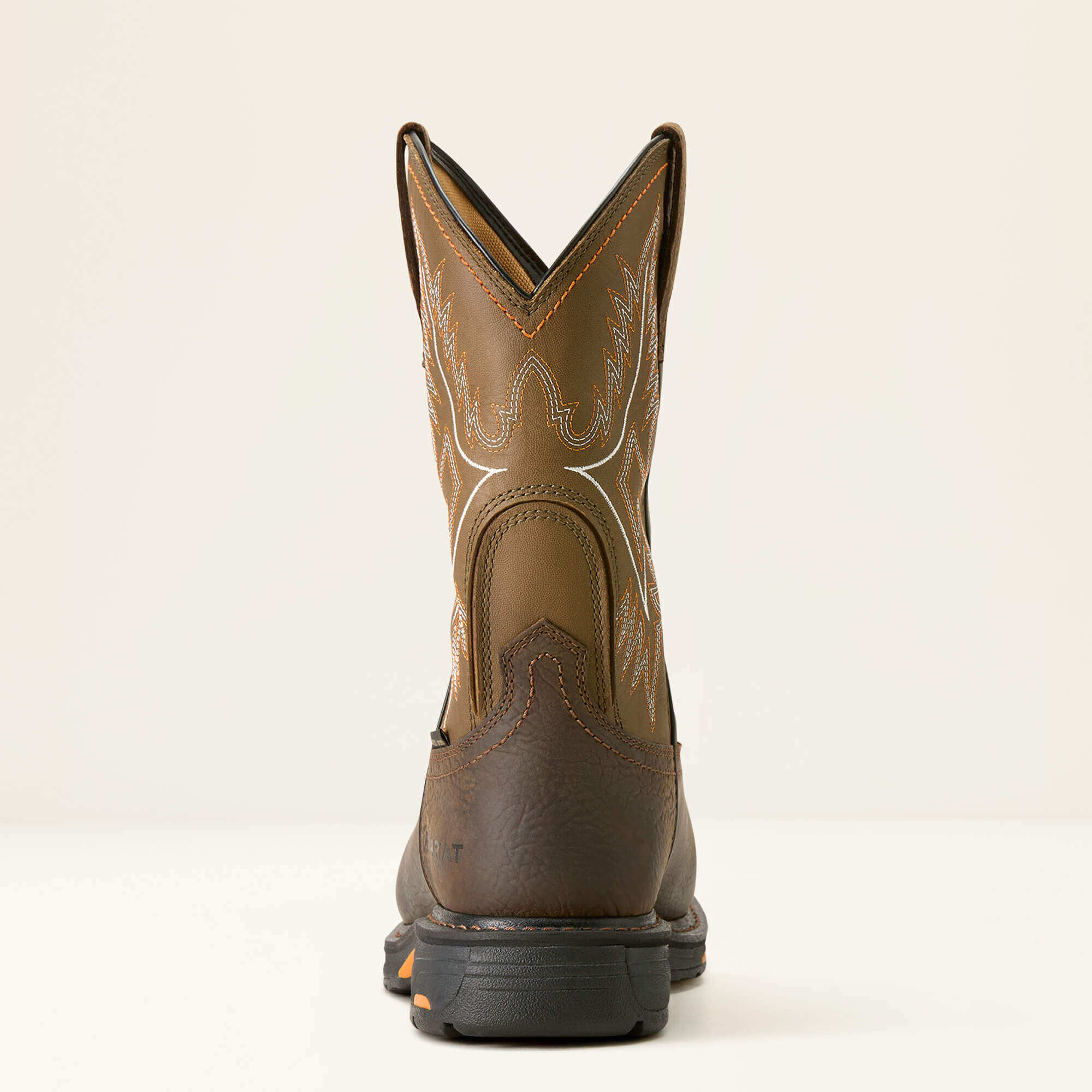 WorkHog CSA Waterproof Insulated Composite Toe Work Boot