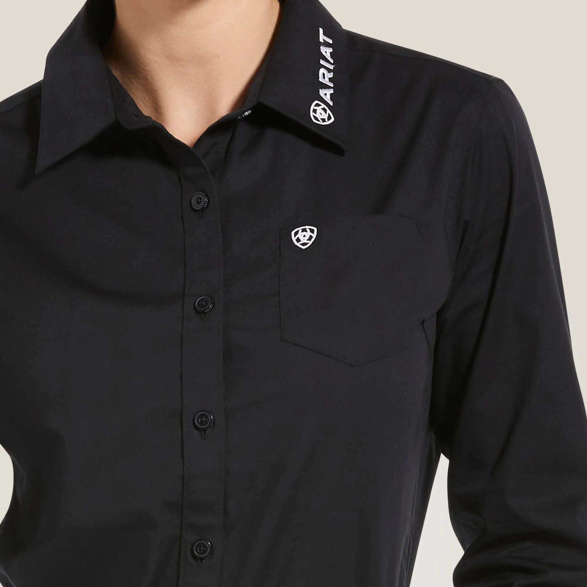 Team Kirby Stretch Shirt