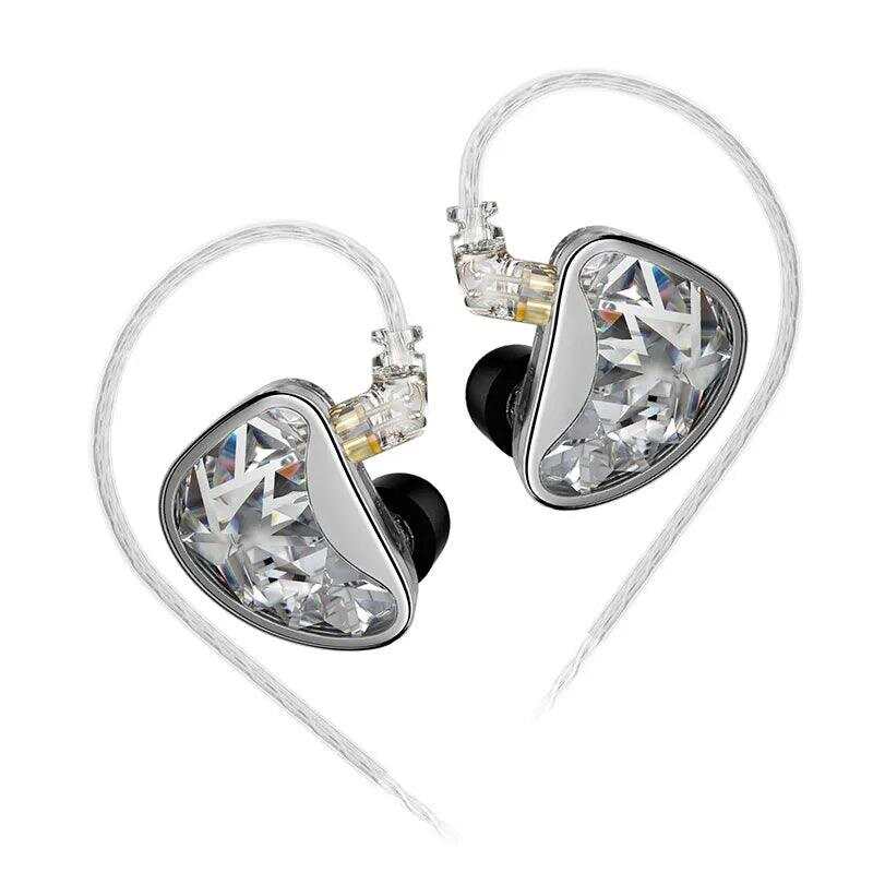 KZ AS24 - 24 Drivers HiFi Earphones