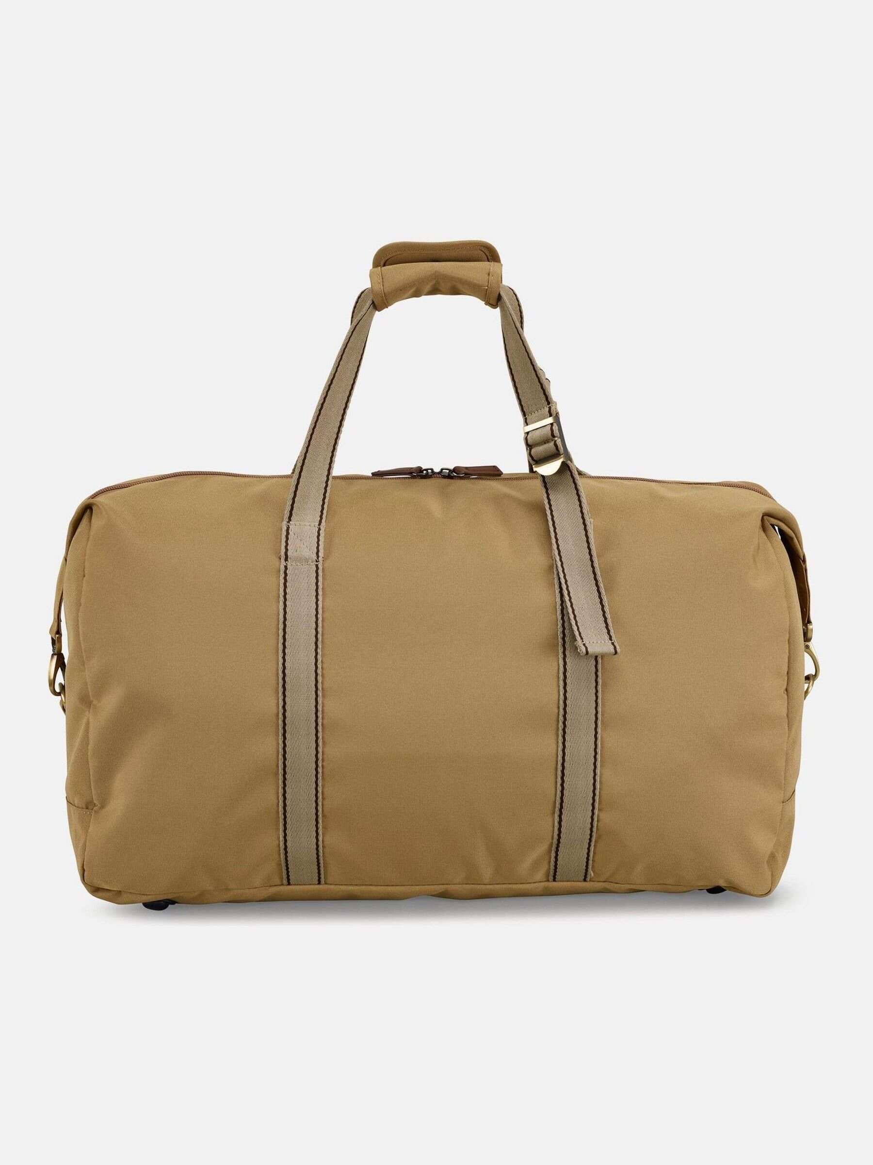 Epwell Tan Brown Joules Duffle Bag