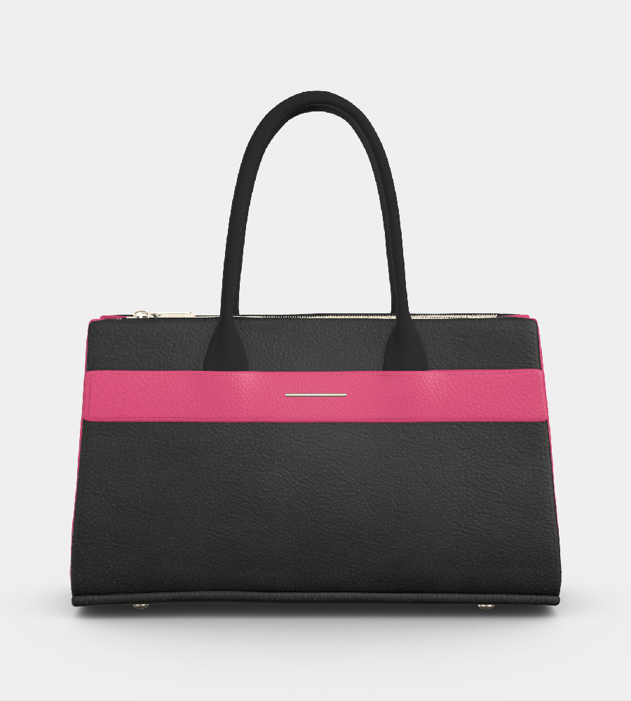 Custom Courante Large Carryall