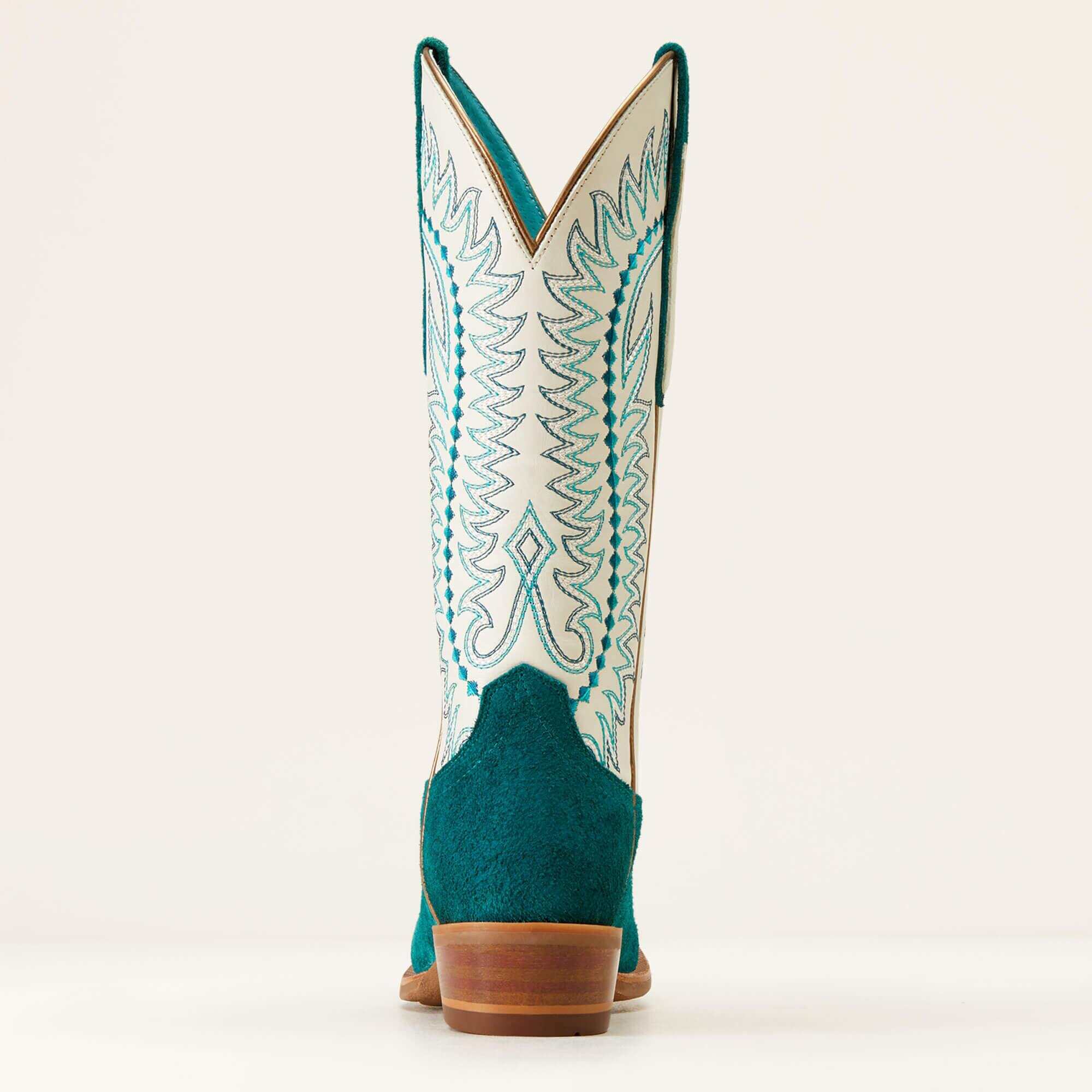 Derby Monroe Western Boot