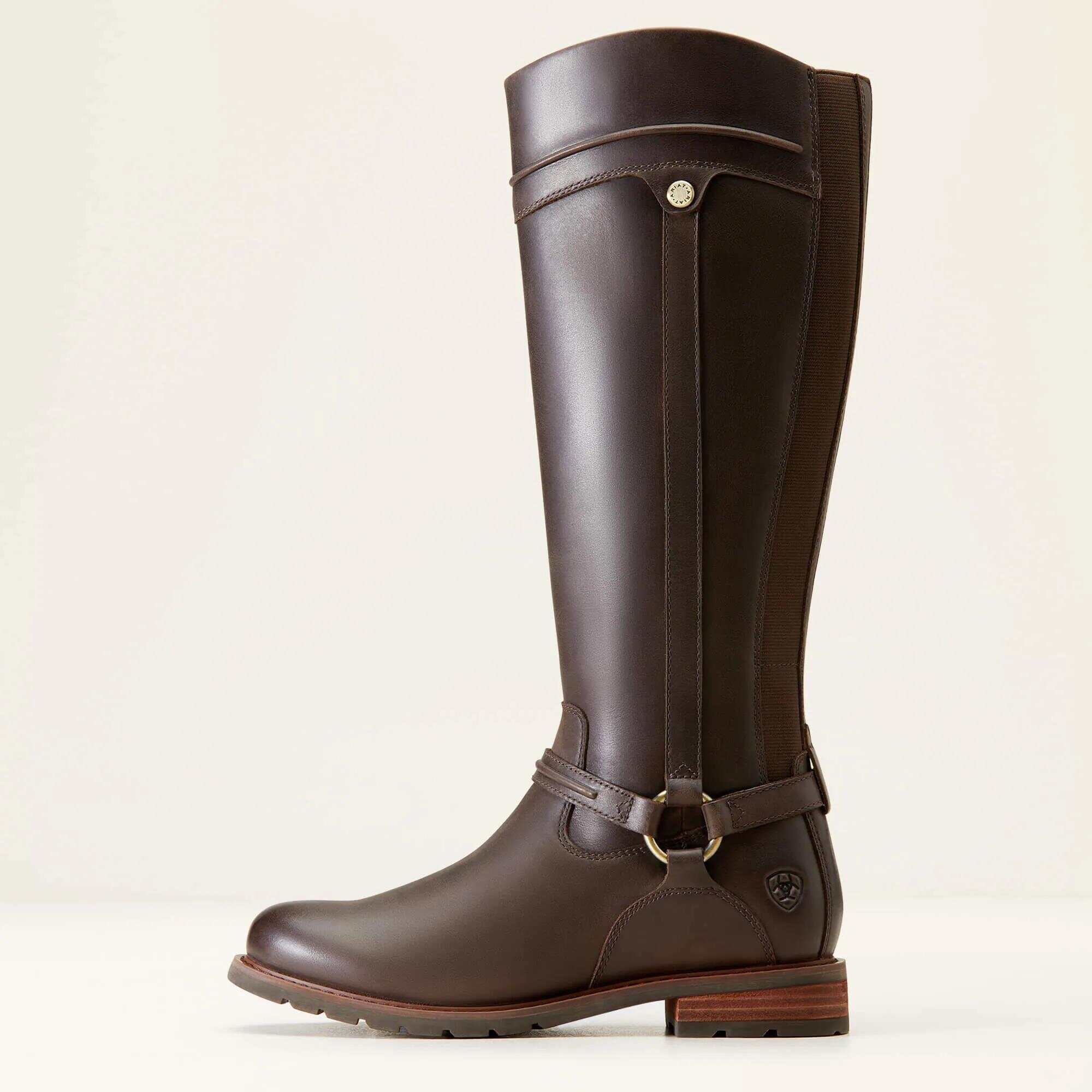 Scarlet Waterproof Boot