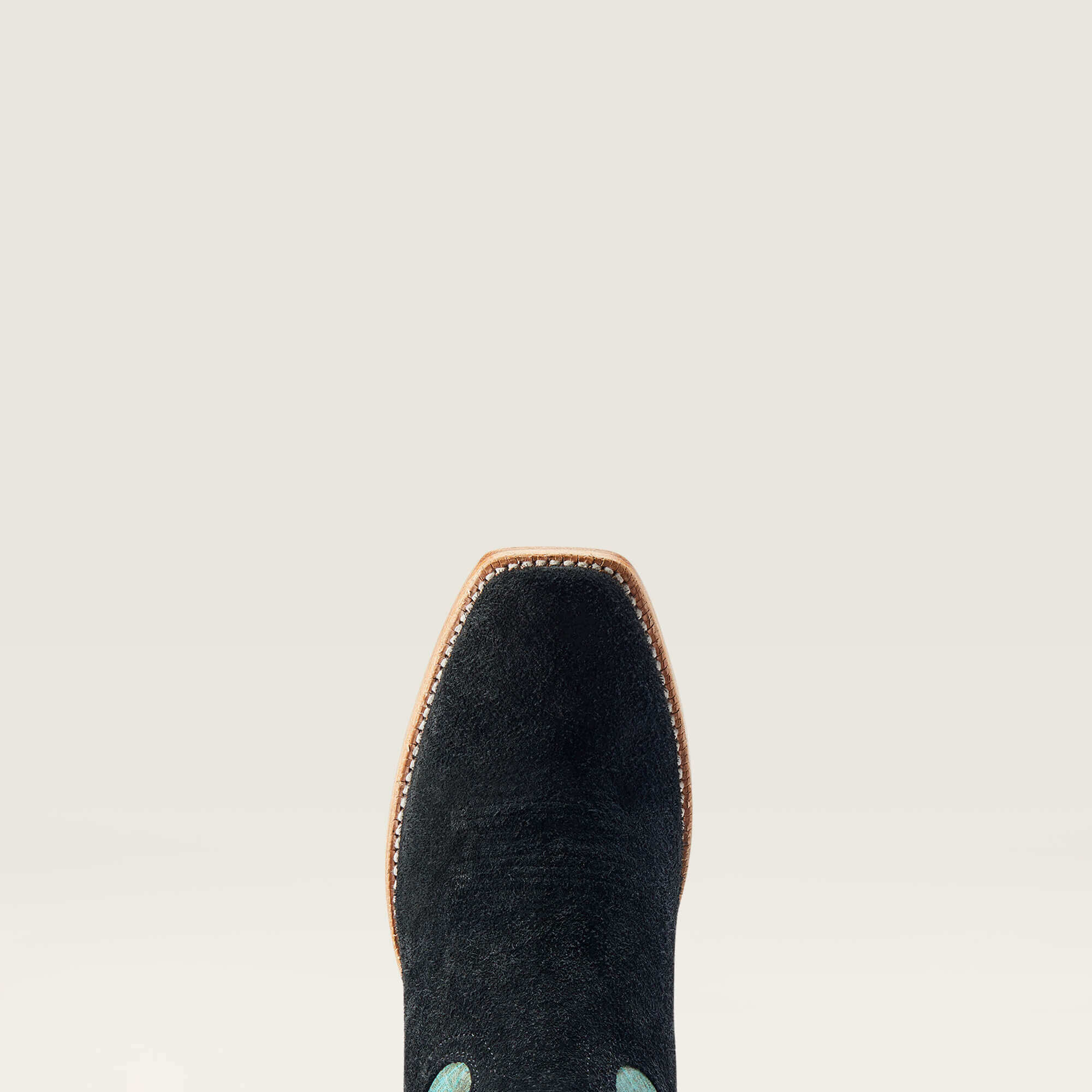 Futurity Showman Cowboy Boot