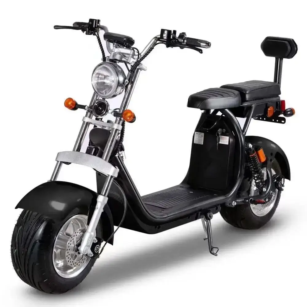 2025 New Trend Electric Motorcycles