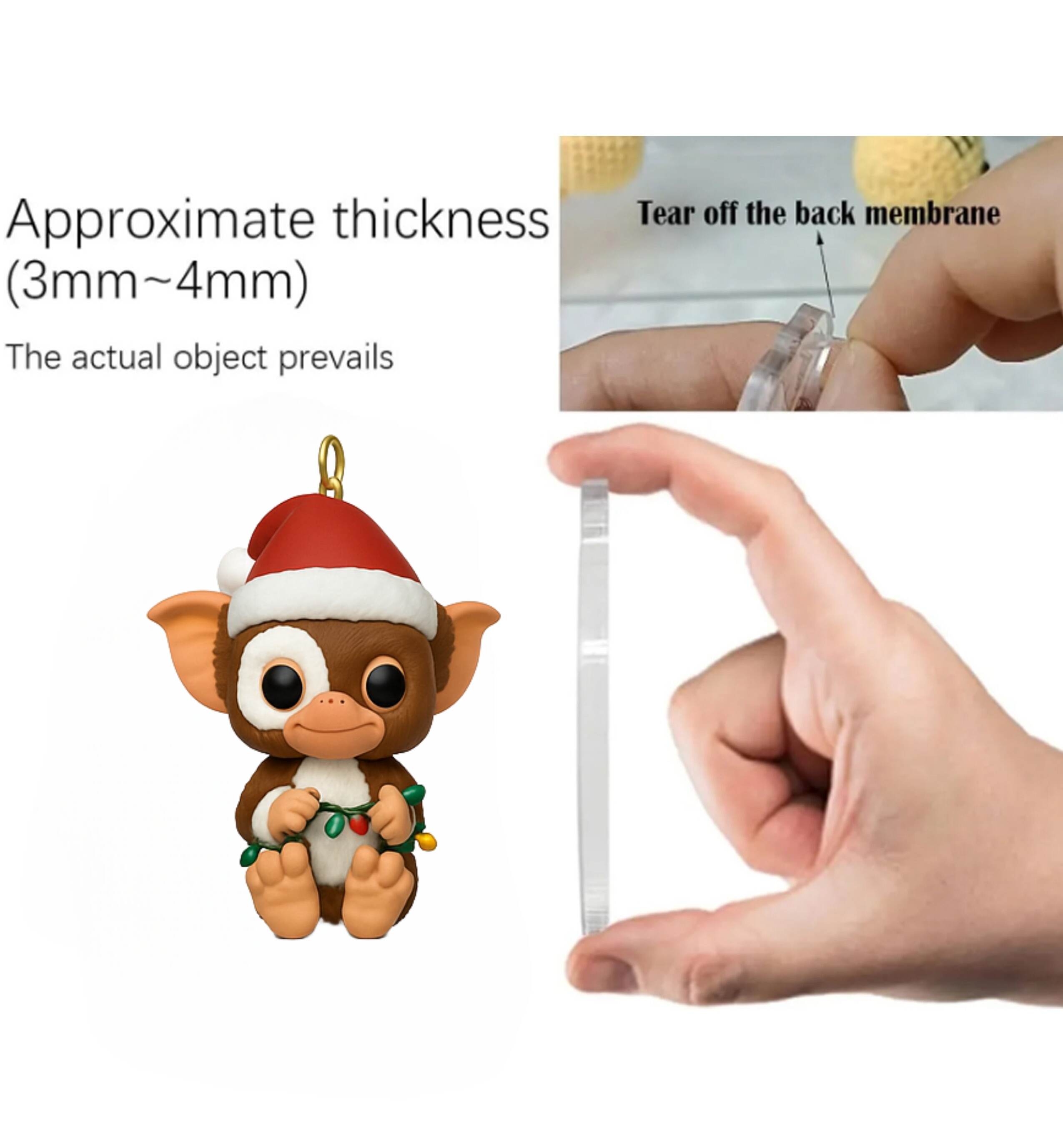 Gremlins 41st Anniversary 2025 Advent Calendar