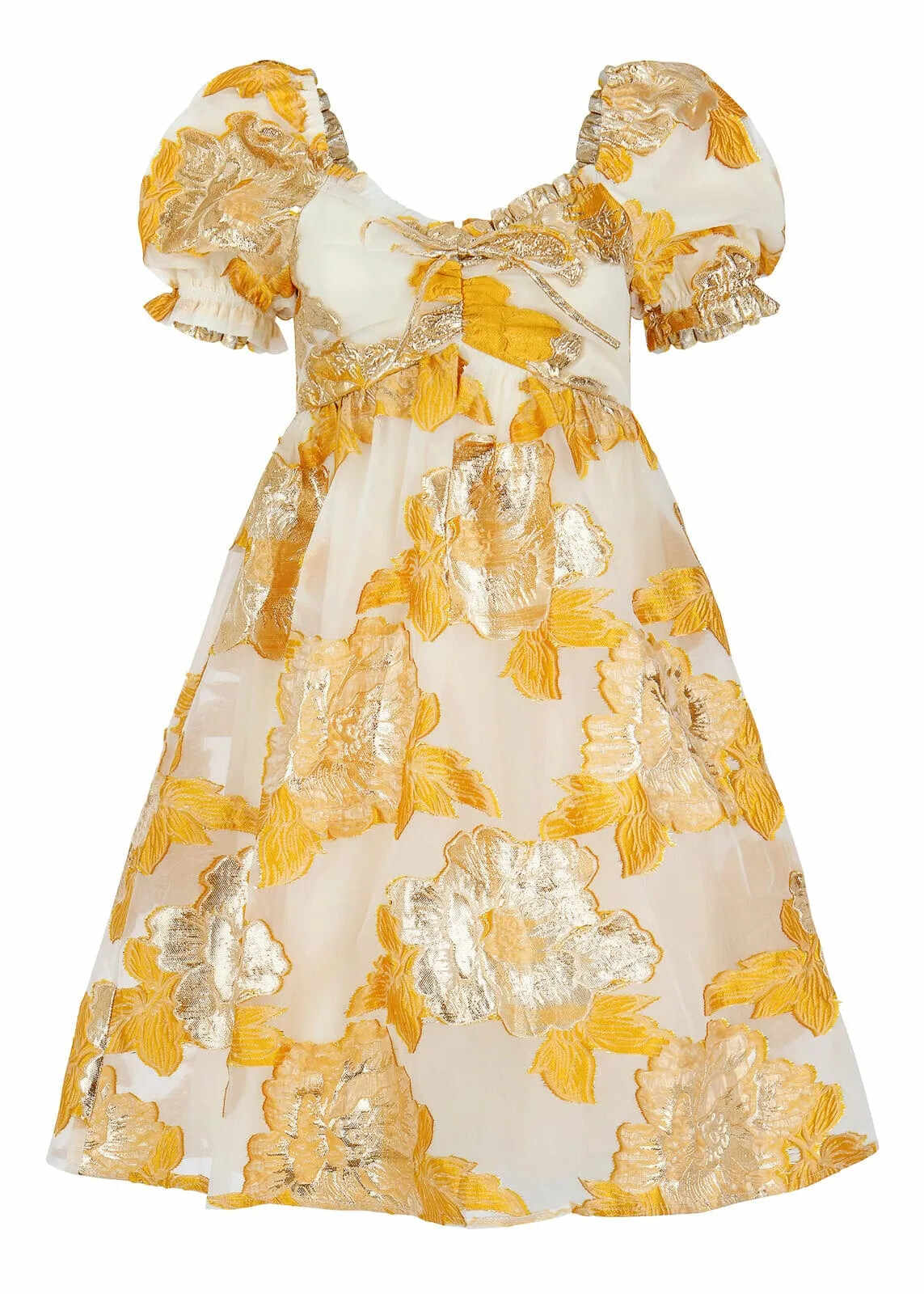 Beaumont Dress