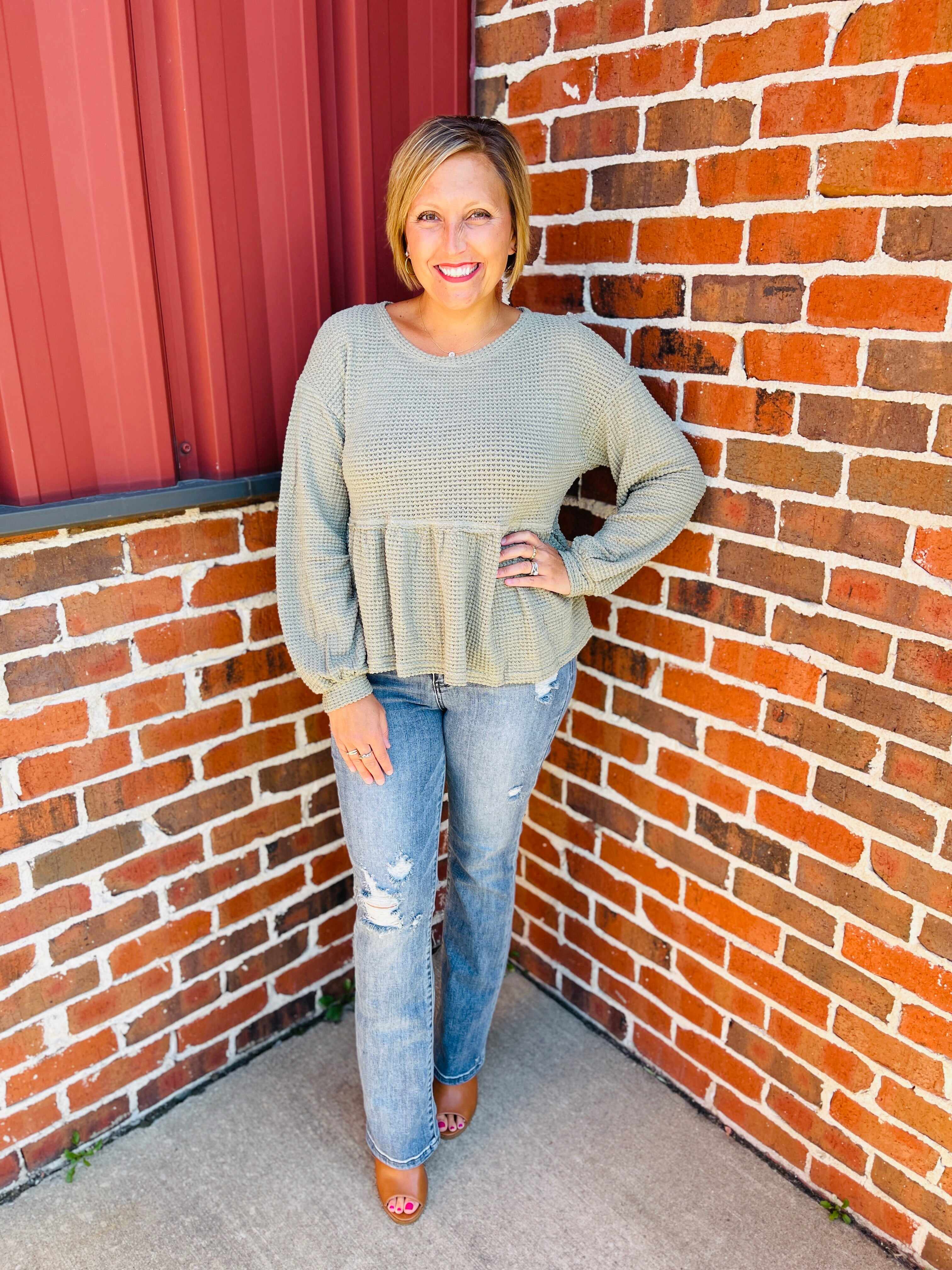 Plus/Reg Best Of Bootcut Jeans