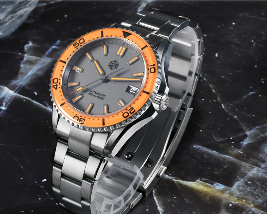 HOT SELLING TNSS74  Automatic Mechanical Watch
