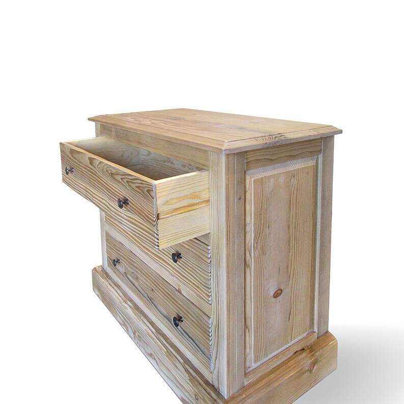 Chest, Night Stand, Dresser, Chest of Drawers, Bedroom, Reclaimed Wood, Handmade, Rustic
