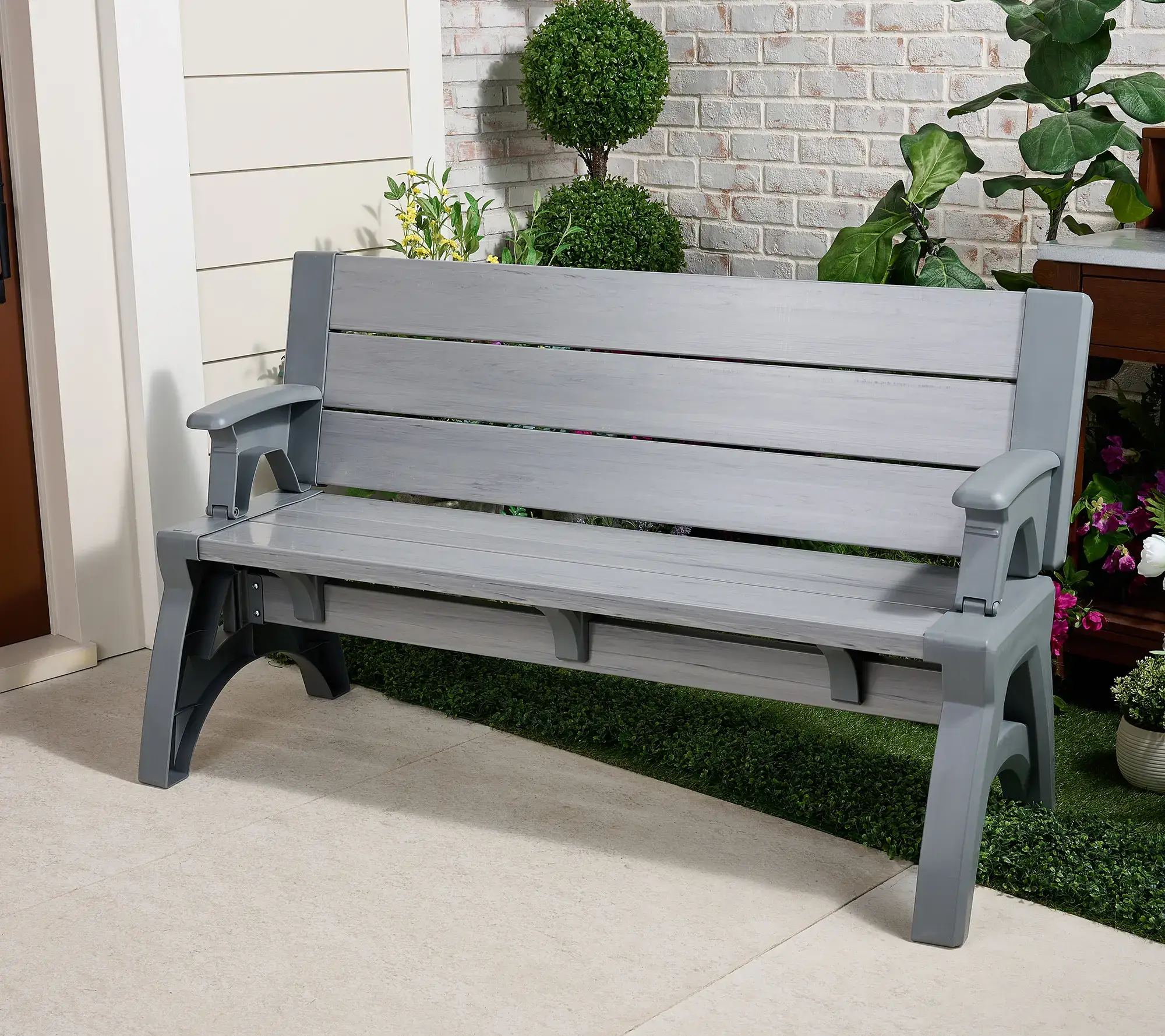 Outdoor Furniture Stool Chairs