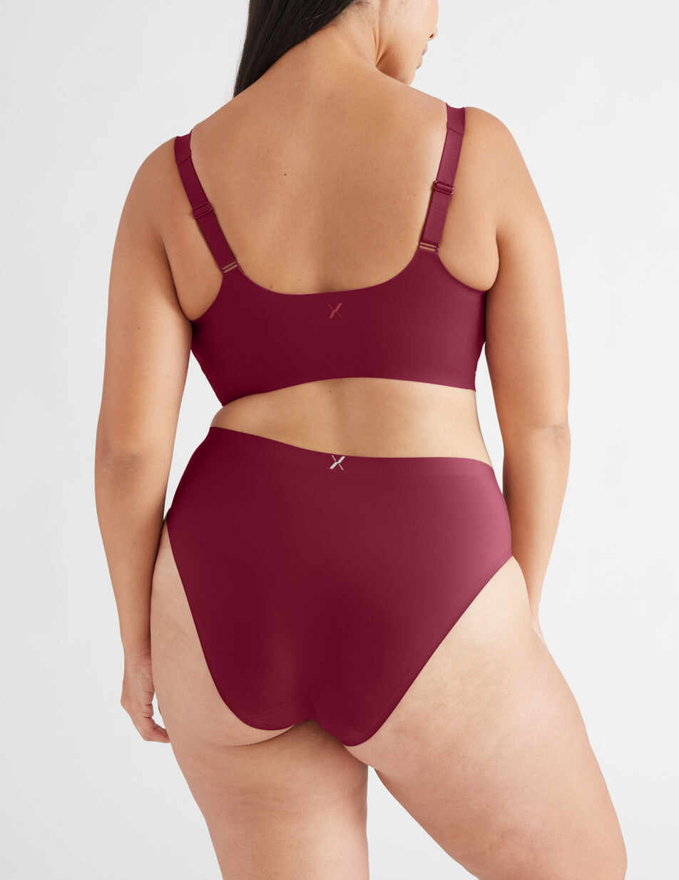 Revolution Adjustable Pullover Bra