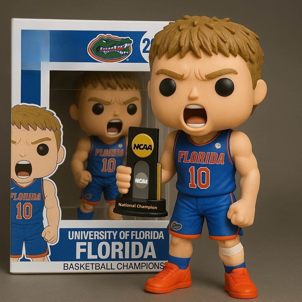 2025 NCAA National Champion