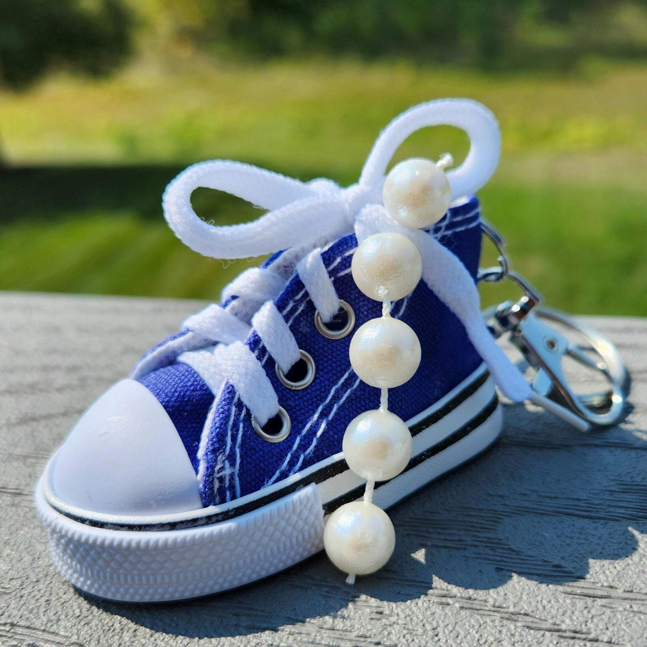 Chuck's and Pearl's-Step Up with Style with HS 2024