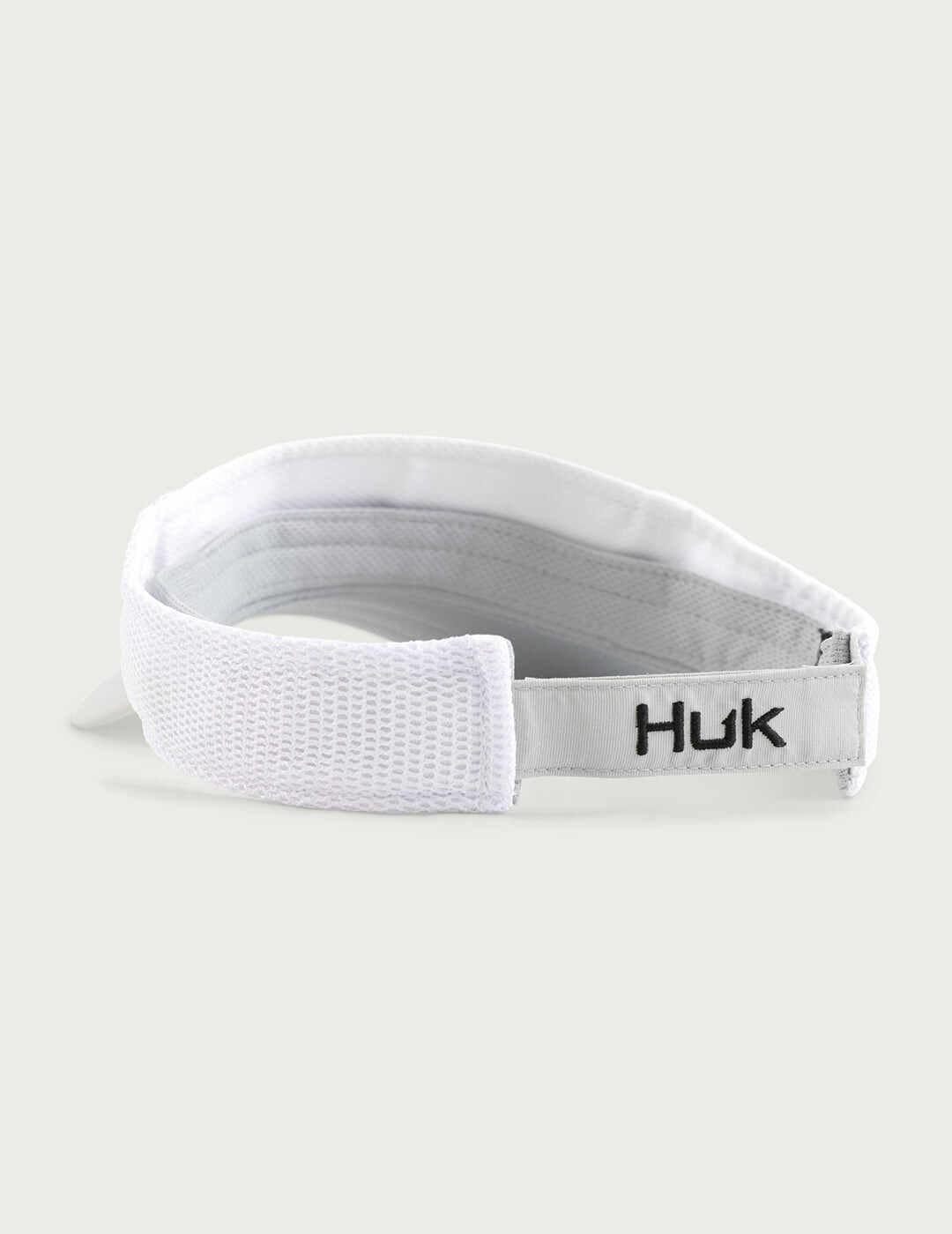 Side Arm Visor