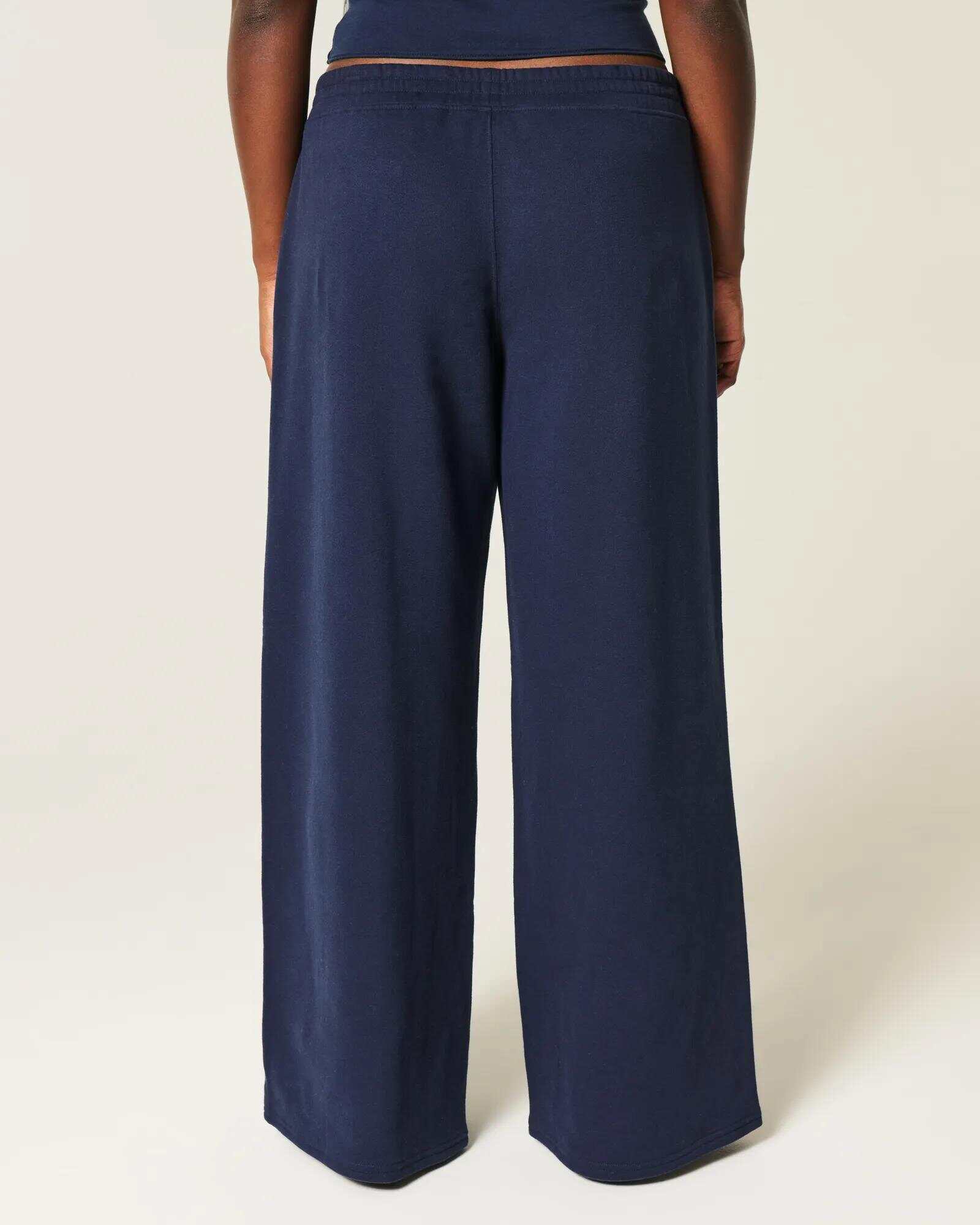 Baggy Sweatpants