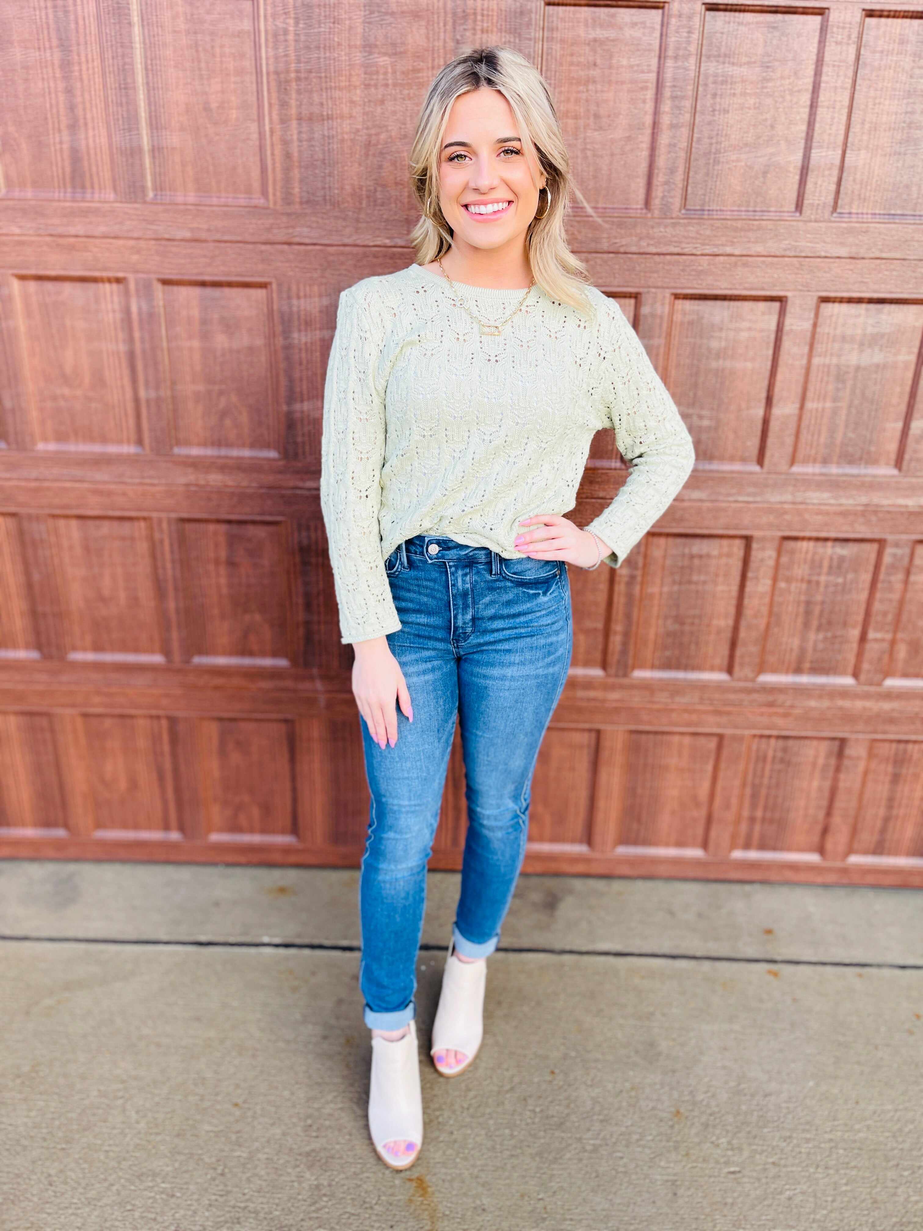 MARKDOWNS! Plus/Reg Keep It Cool Tummy Control + Cooling Skinny Jeans