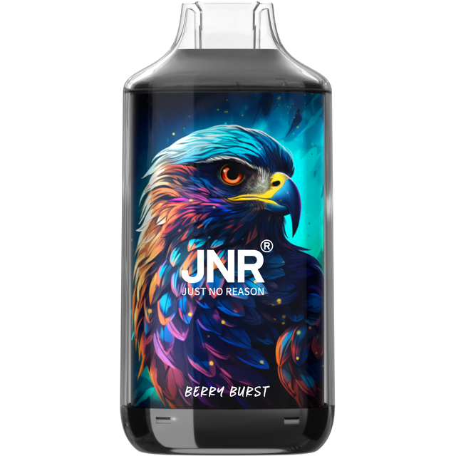 JNR Falcon 16000 Puffs -Disposable Vape