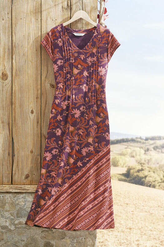 Party of Petals Dress