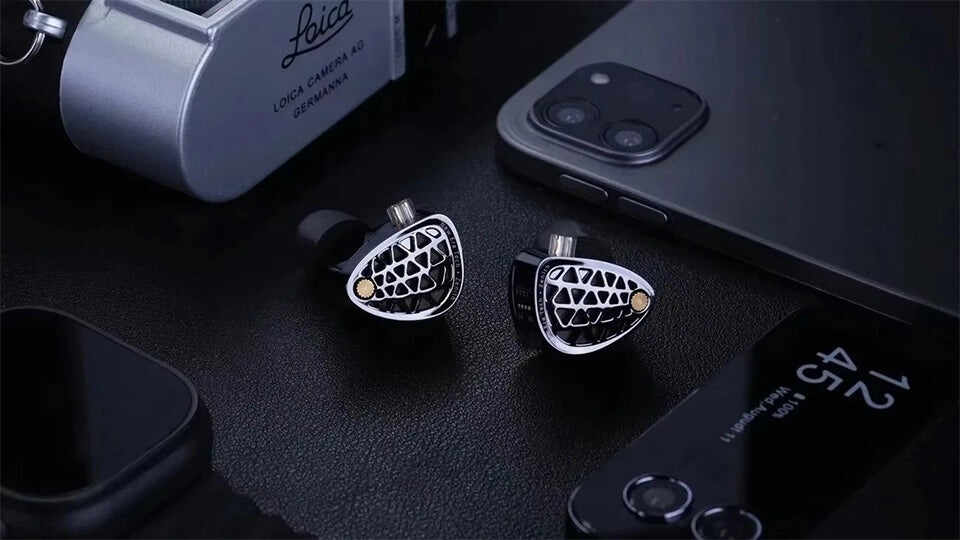 KZ Zenith - New Era Tech