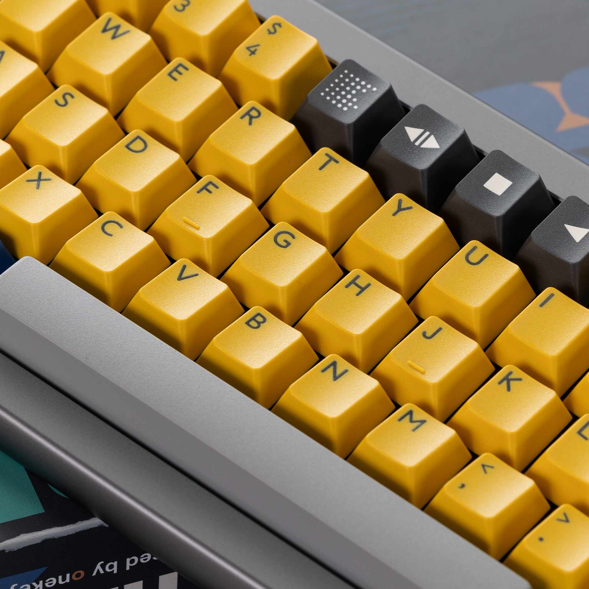 Ready to use Agar Dual-mode PCB version with PBTfans Tape & Radio