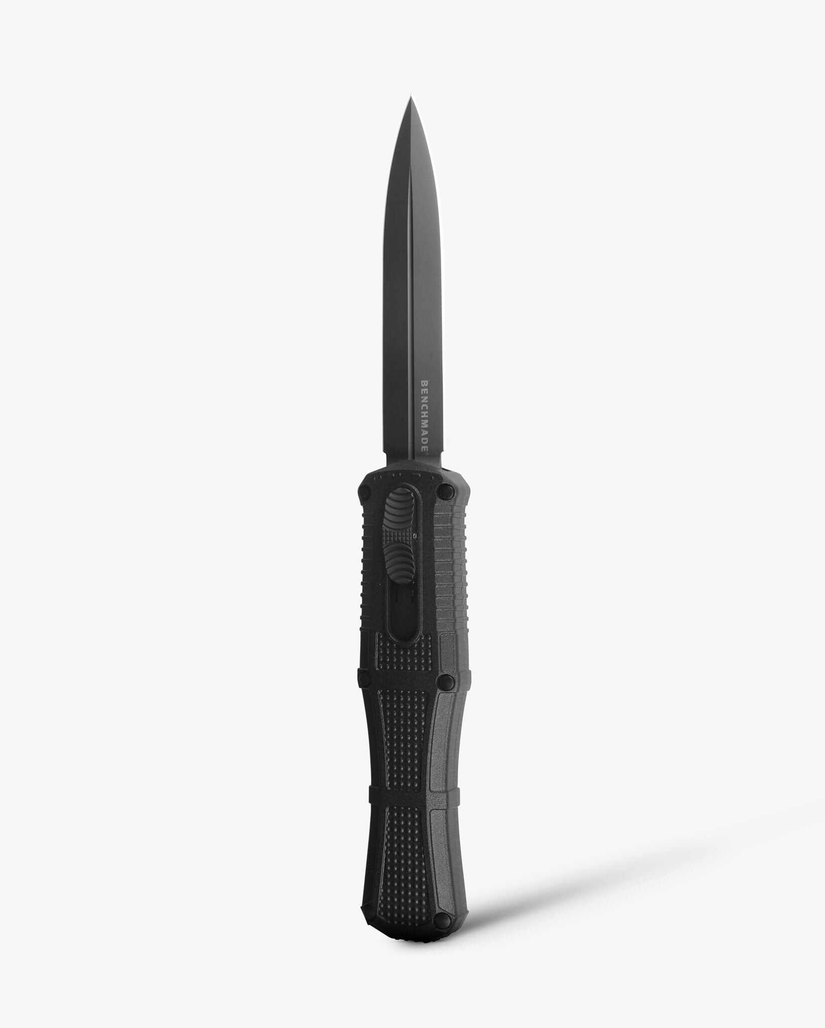 Claymore OTF | Black Grivory® | Dagger