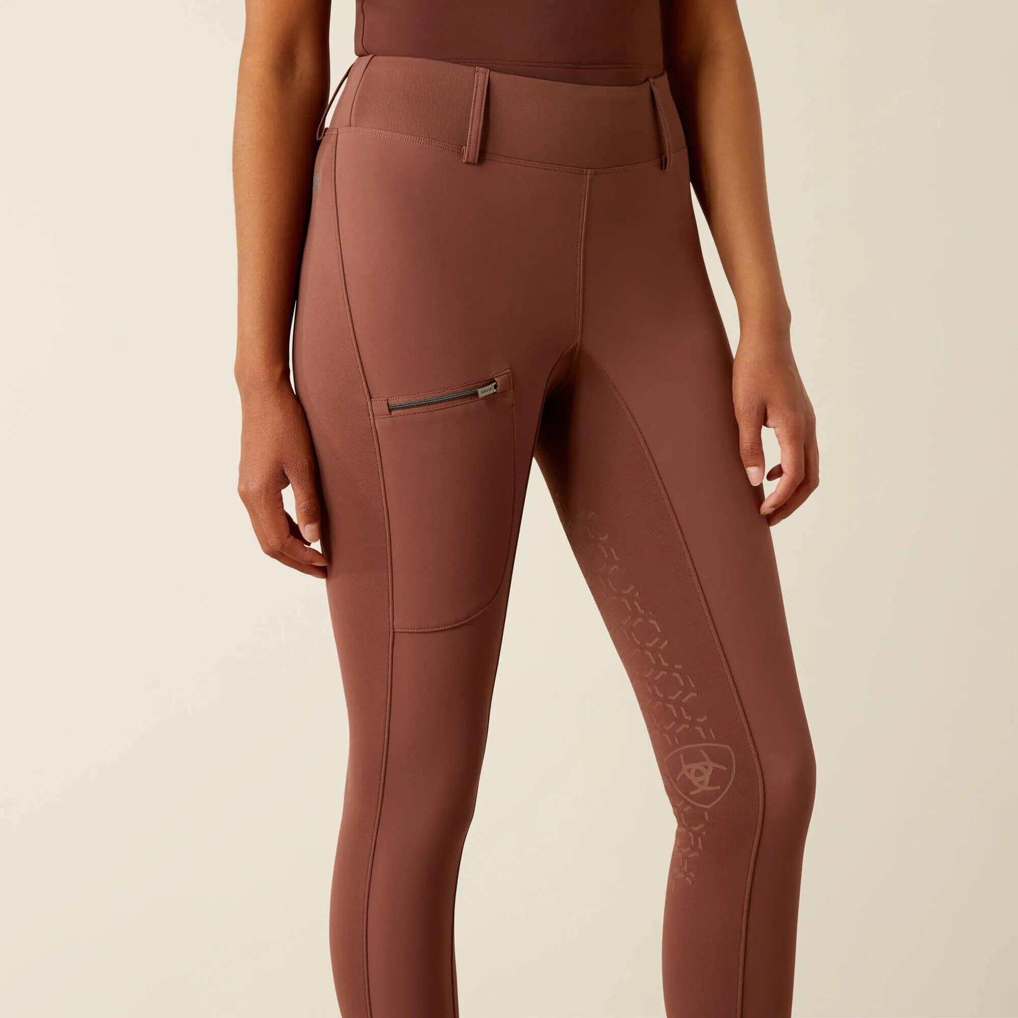Boreas 2.0 Half Grip Tight