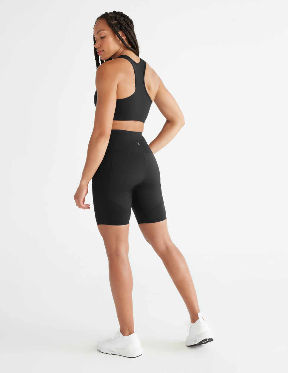 LeakStrong™ Leakproof Short